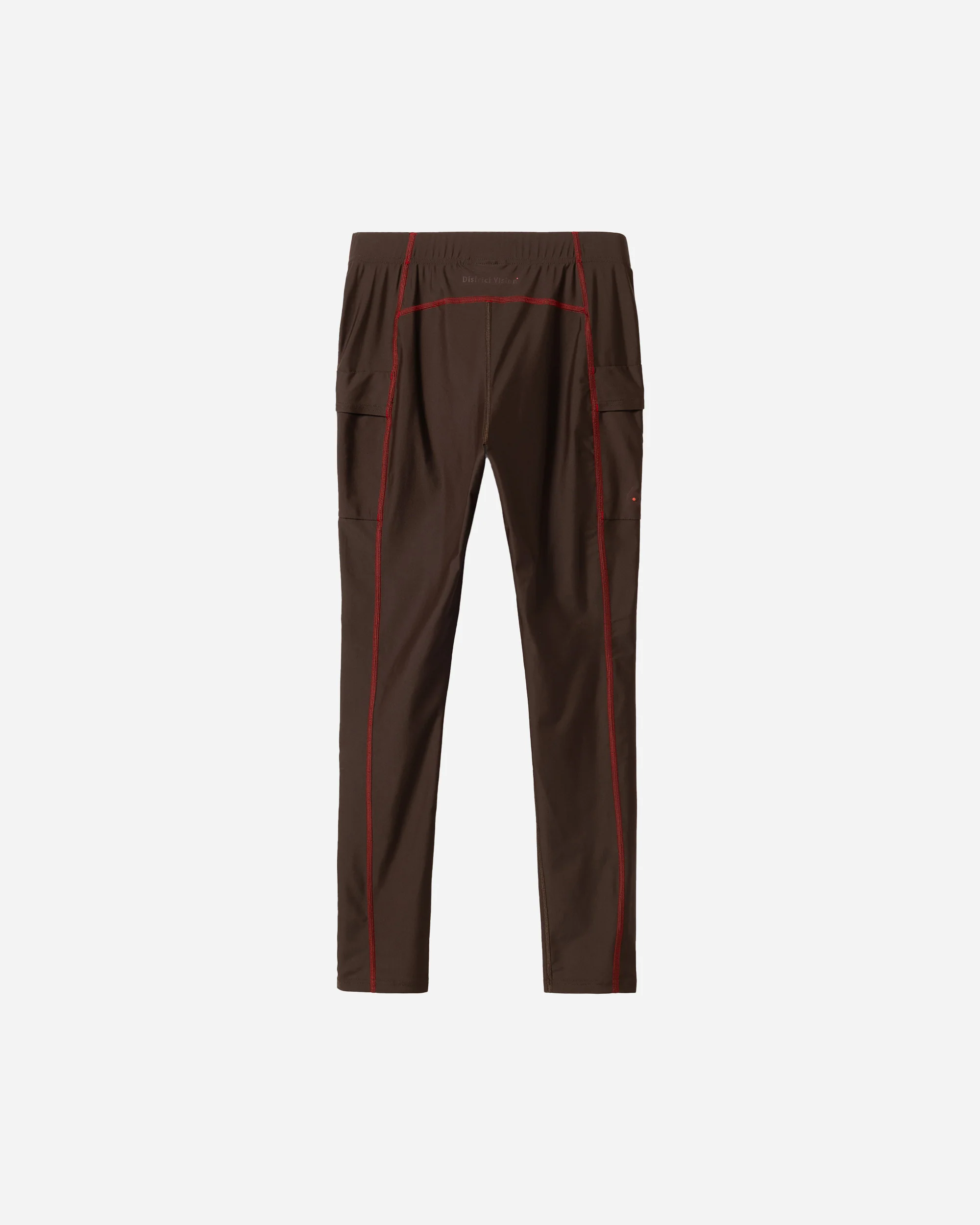66° North x District Vision Reykjavik Running Tights - Image 5
