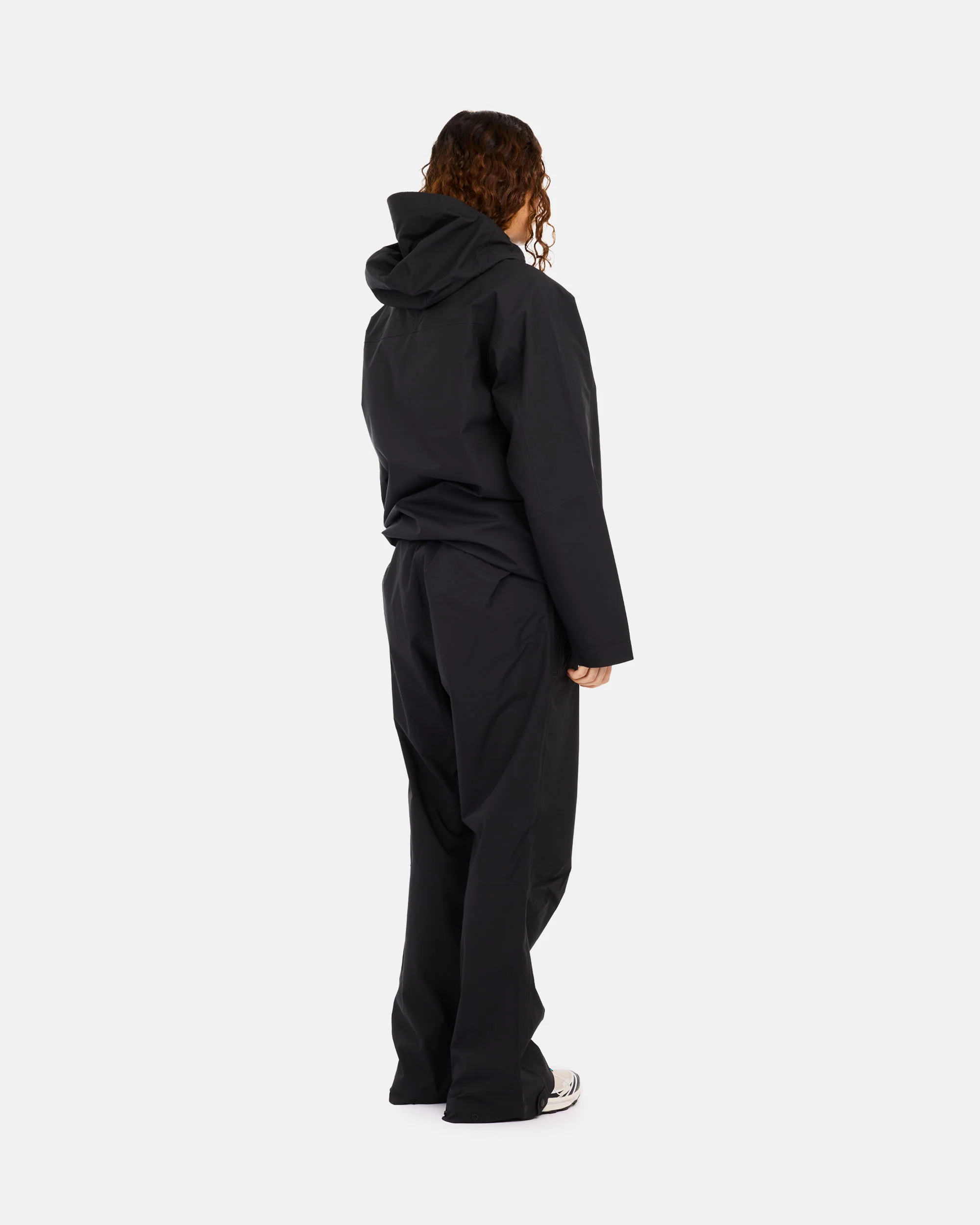 Adalvik Packable Rain Jacket - Image 6