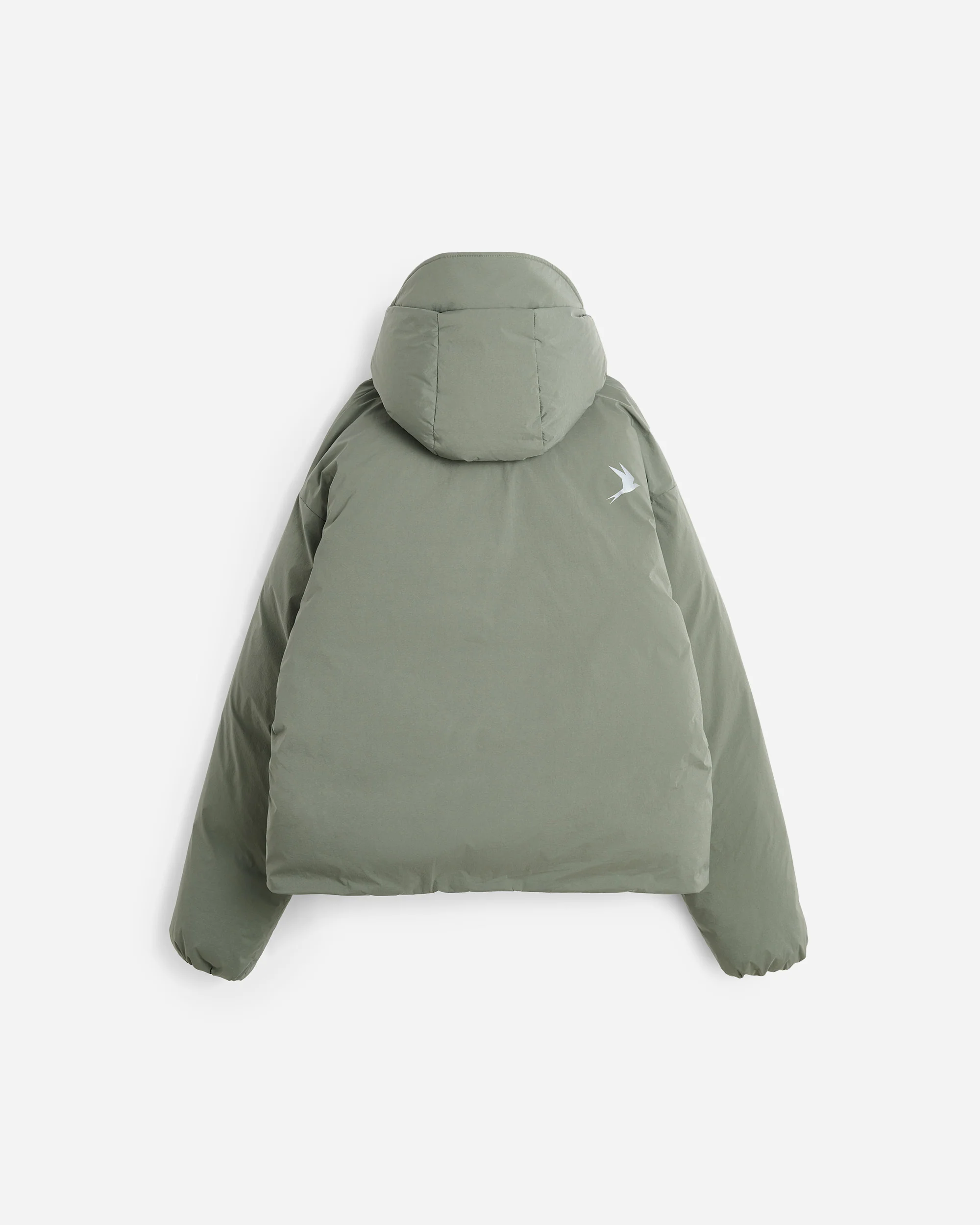 Aegisida Down Jacket - Image 3