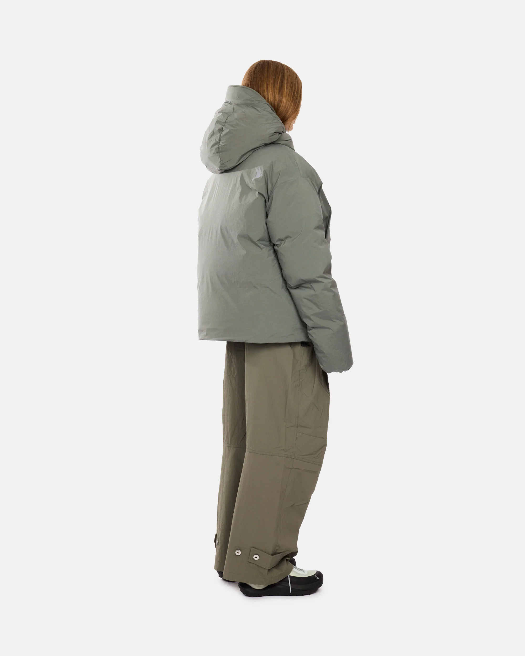 Aegisida Down Jacket - Image 7