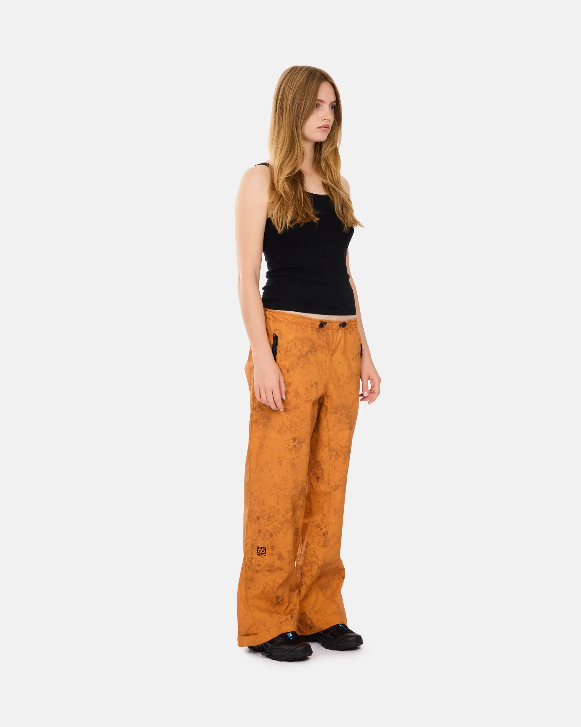 Dyngja Shell Pants AOP - Image 5