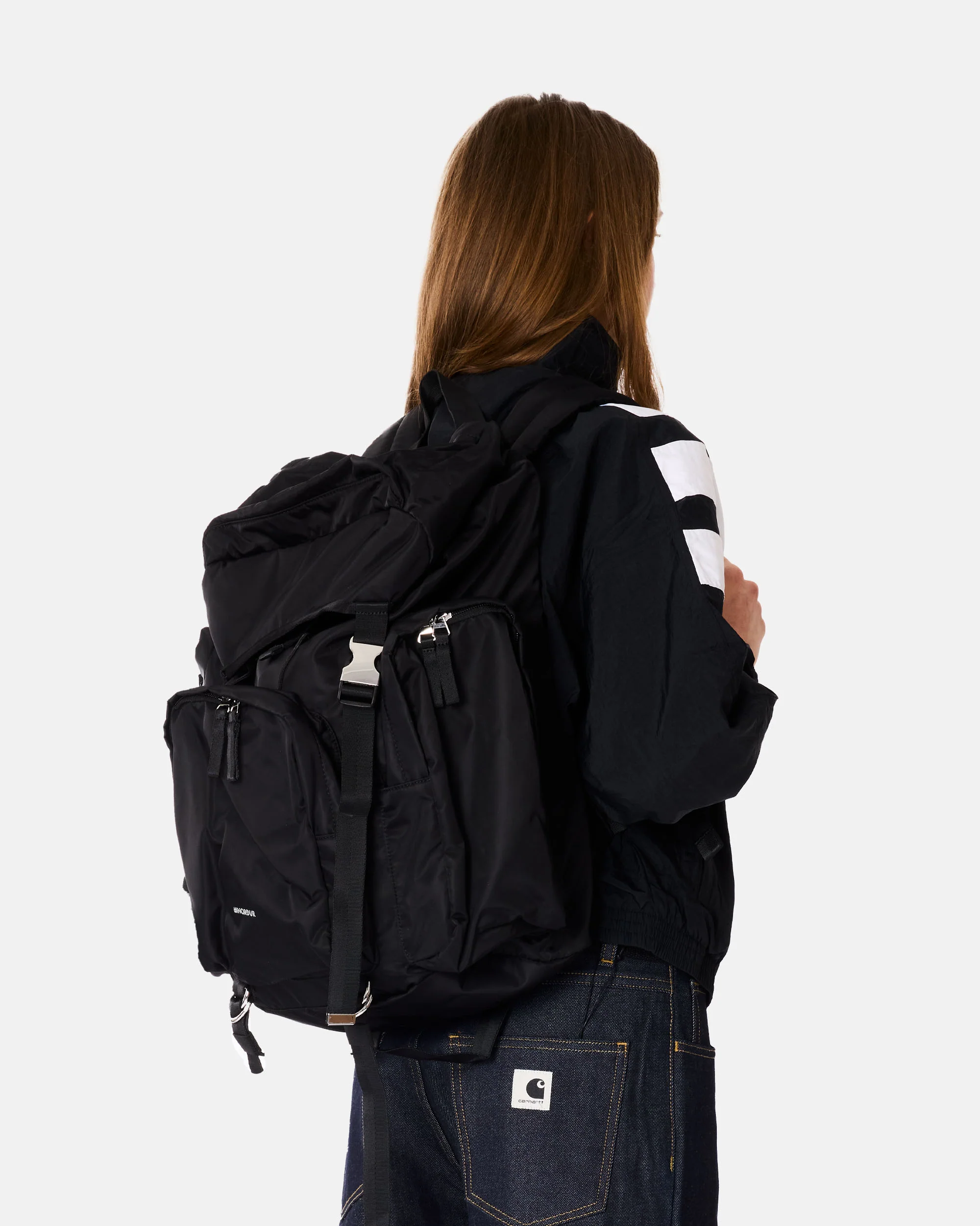 Hringbraut Backpack - Image 2