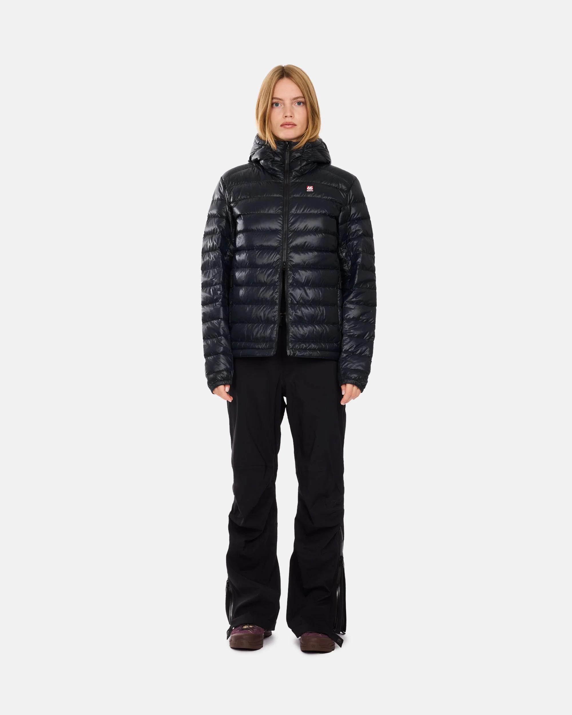 Keilir Down Jacket - Image 2