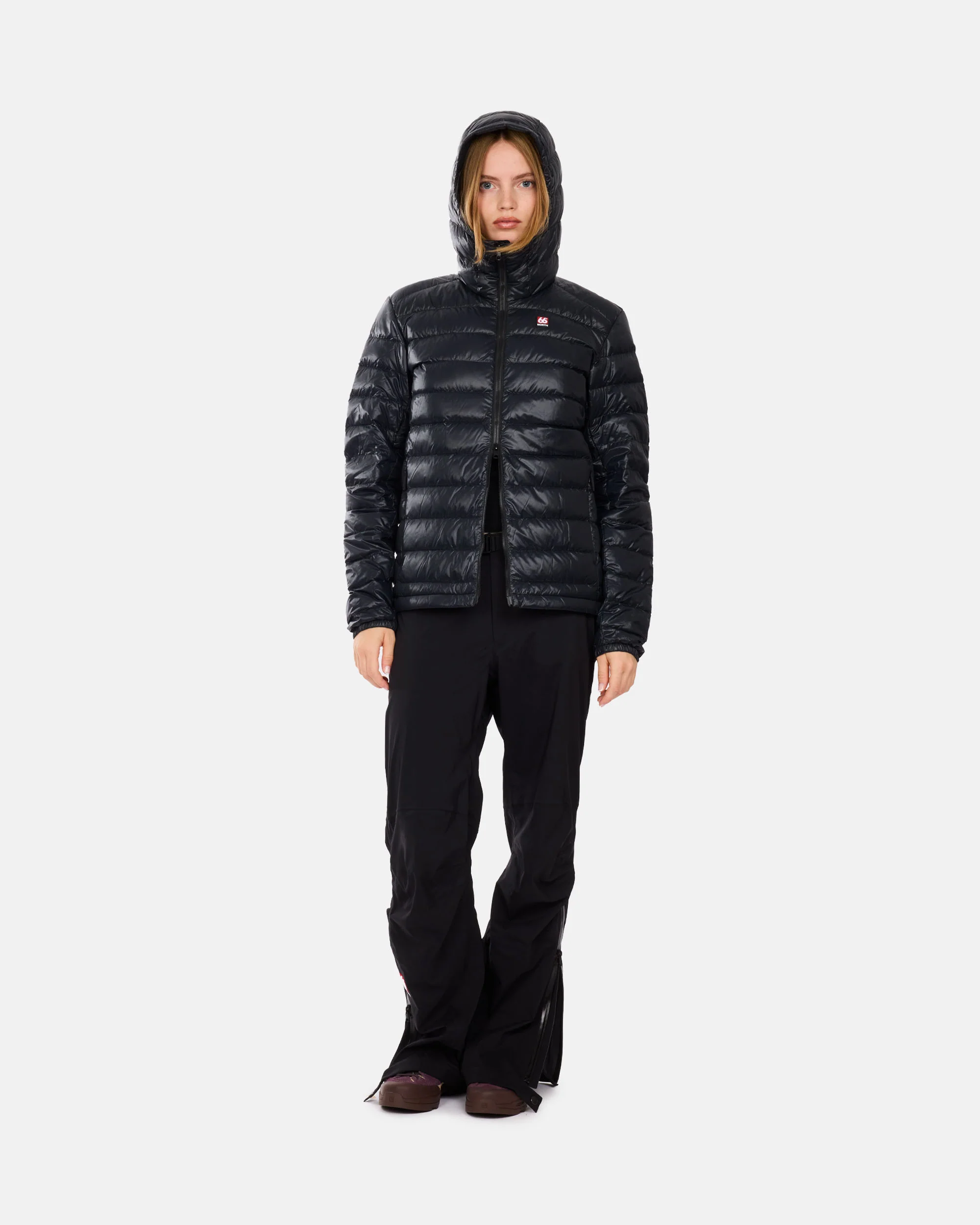 Keilir Down Jacket - Image 5