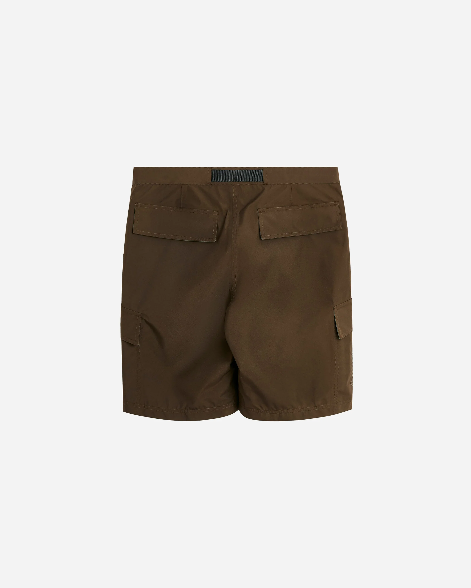 Kria Shell Cargo Shorts - Image 3