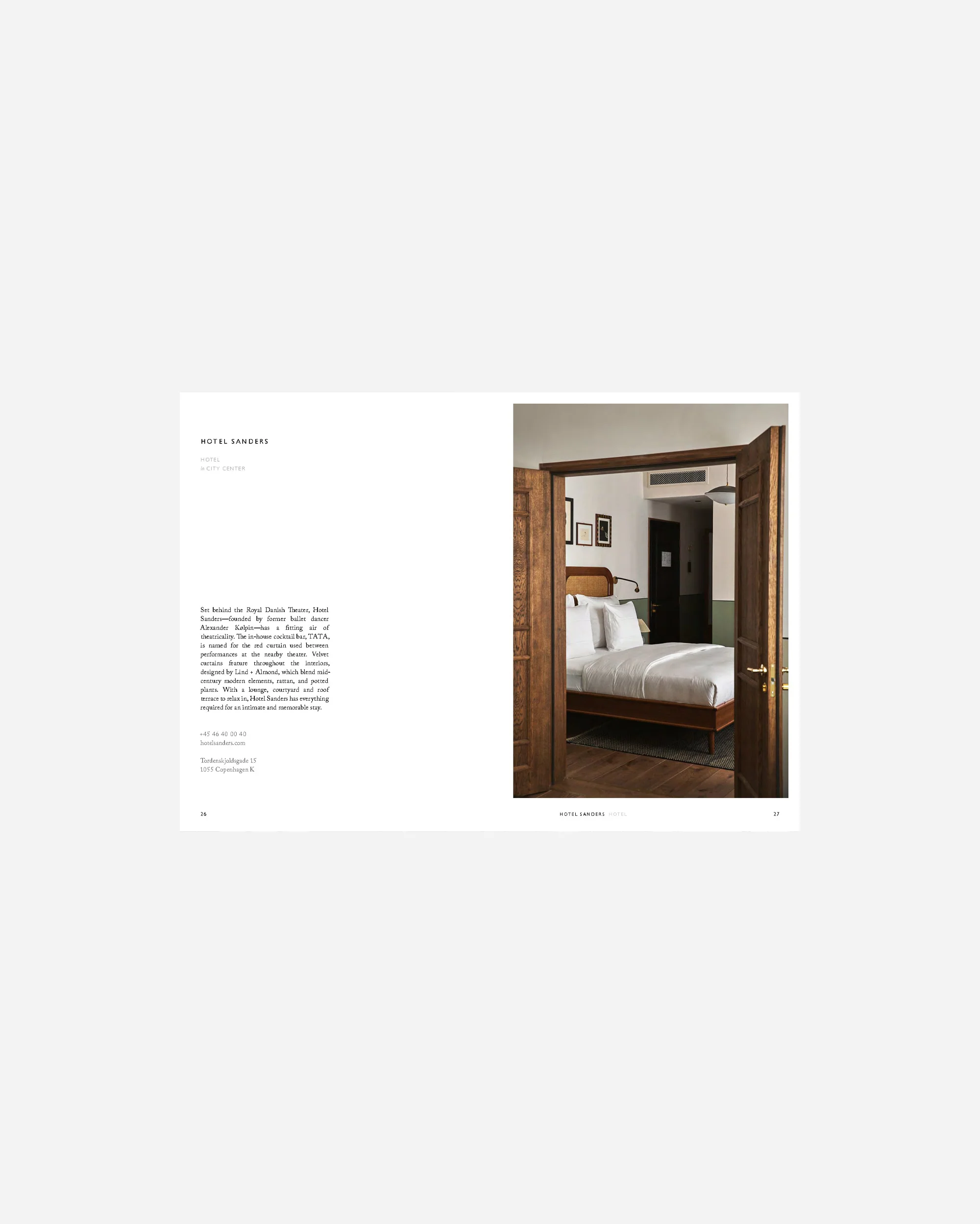 Cereal City Guide - Copenhagen - Image 2