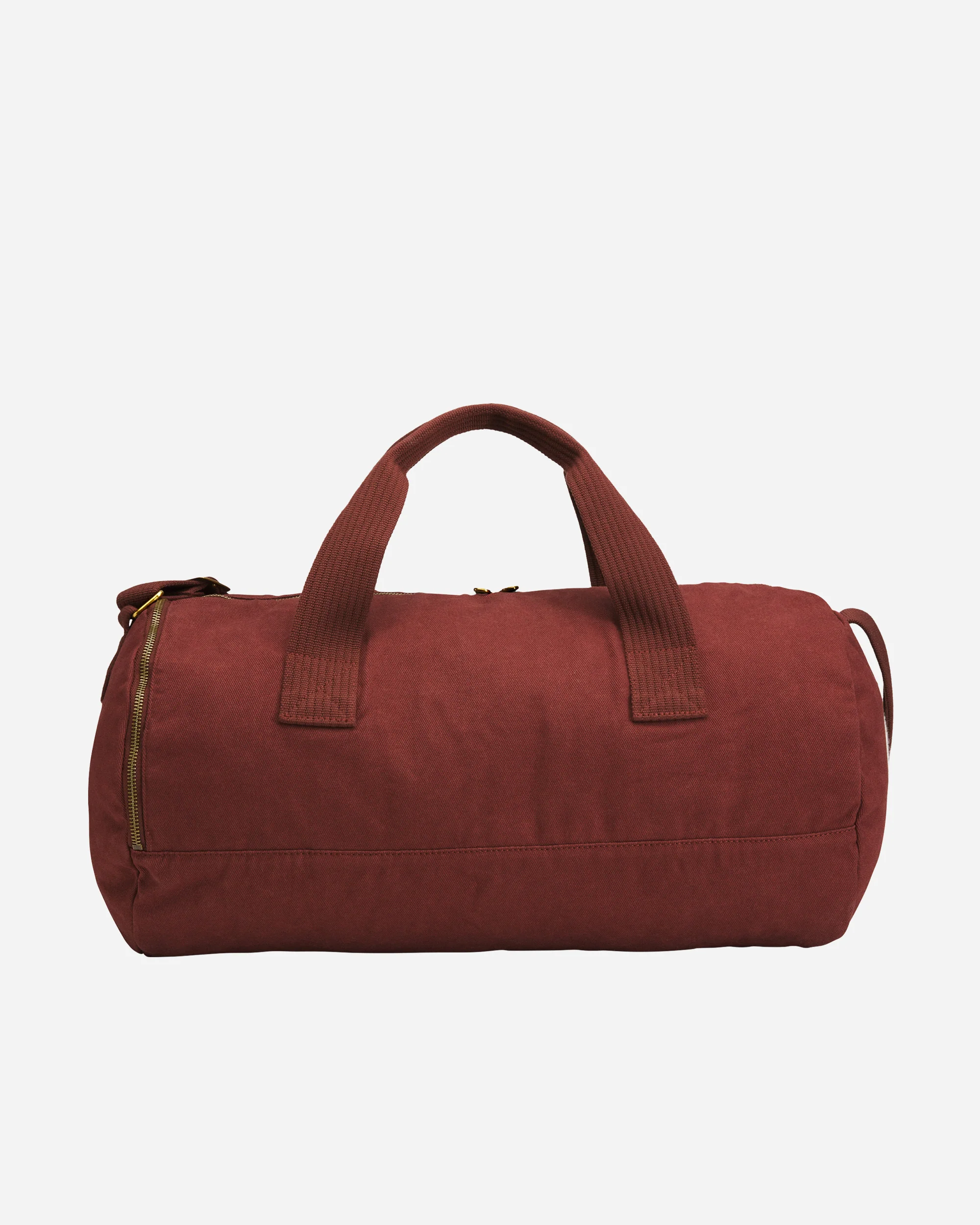 adidas Original x Clot By Edison Chen Barrel Bag - Image 3