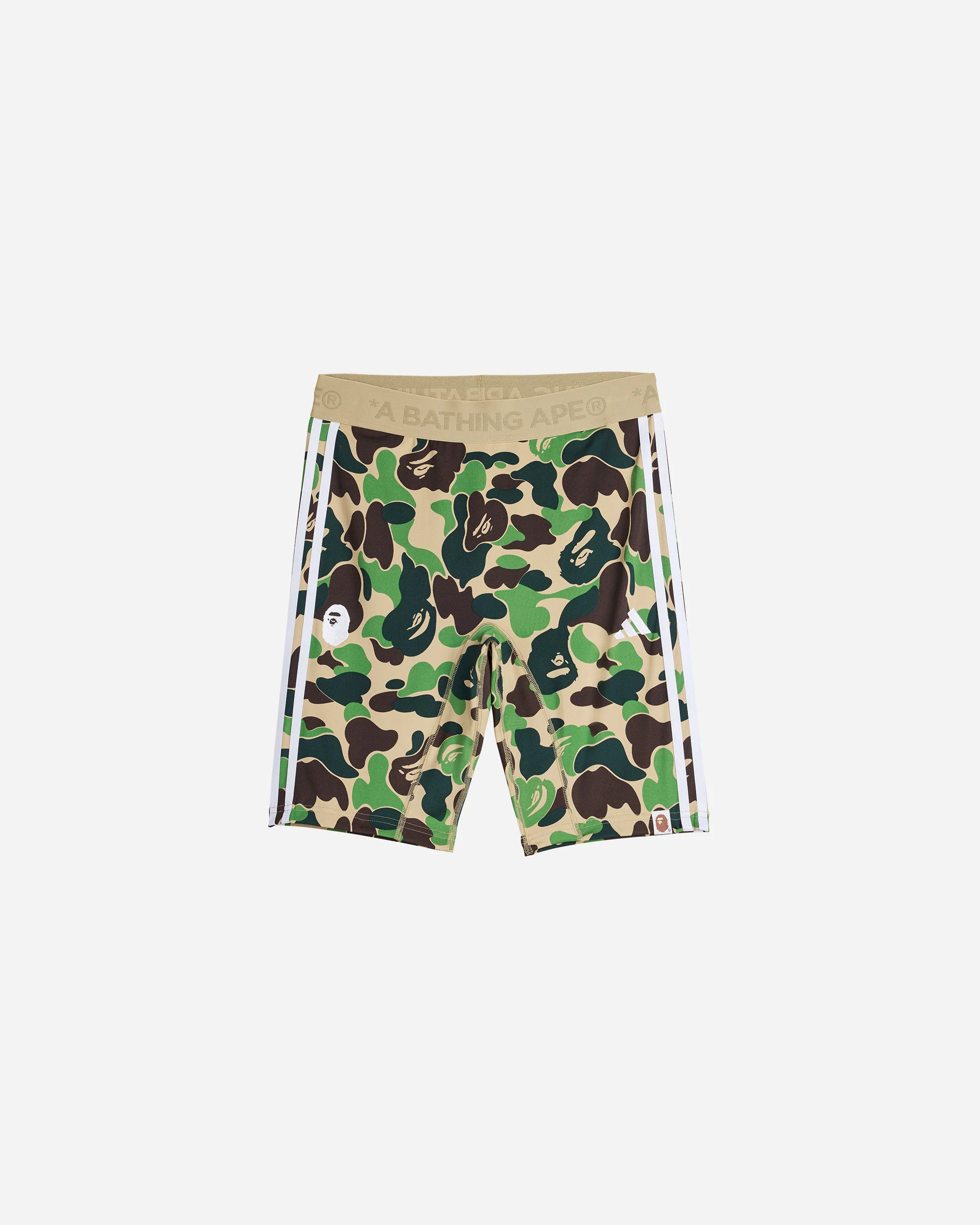 adidas Originals x Bape Football Tights