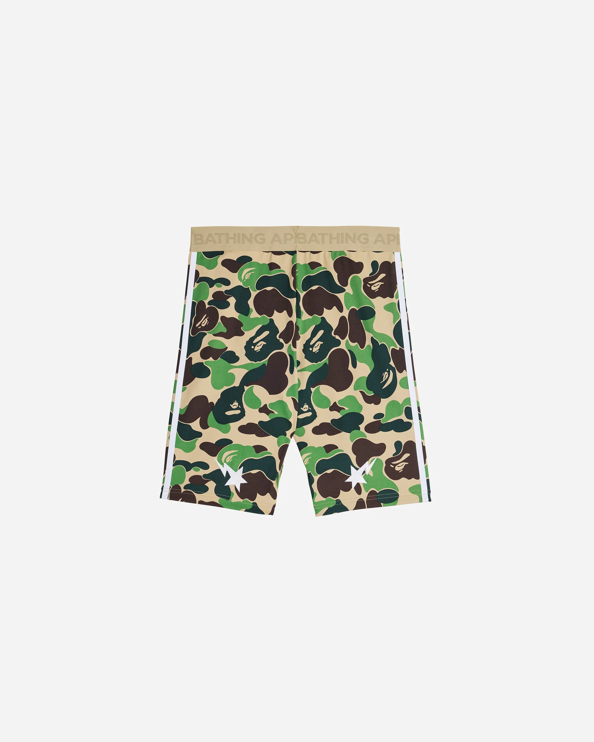 adidas Originals x Bape Football Tights - Image 3