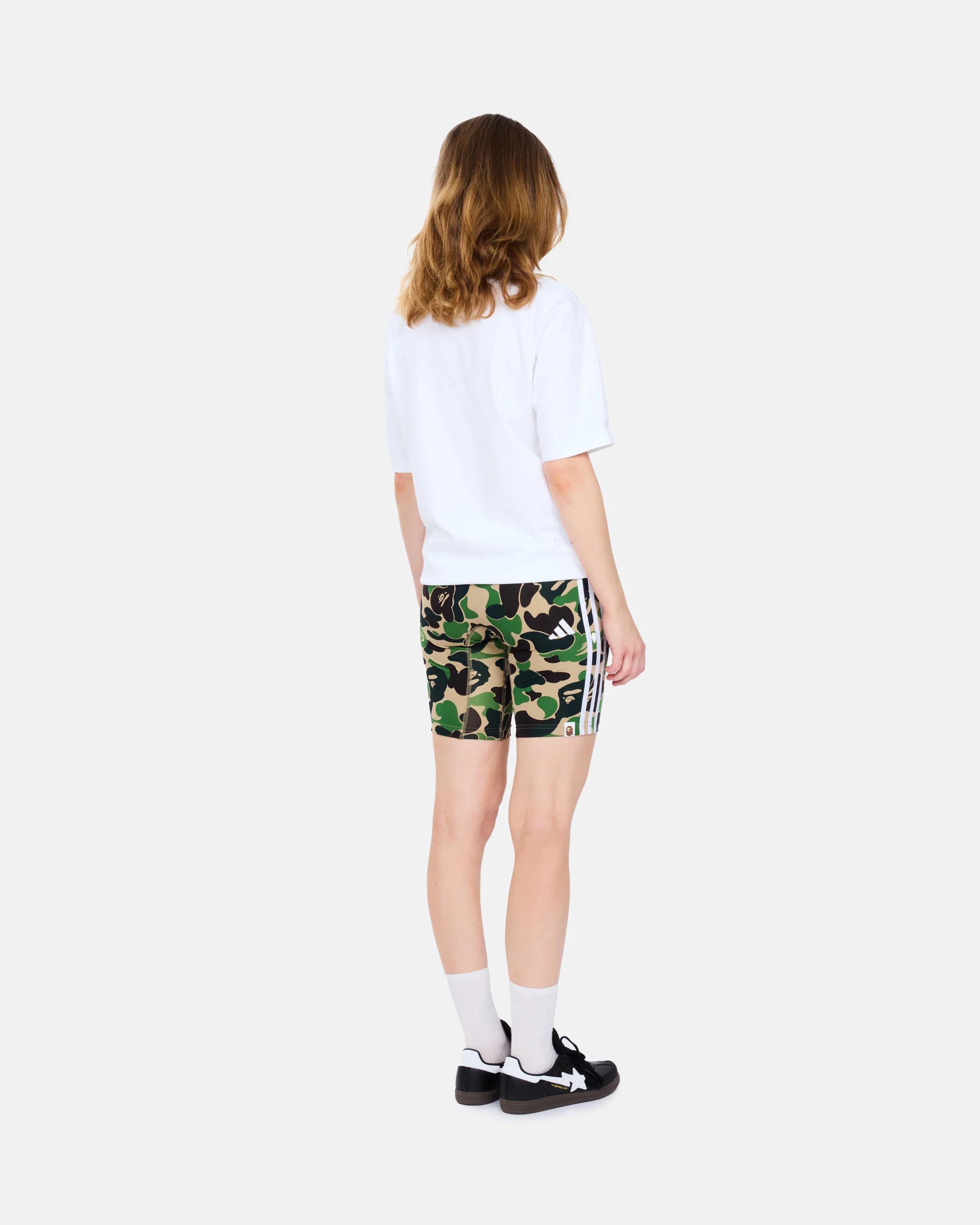 adidas Originals x Bape Football Tights - Image 5