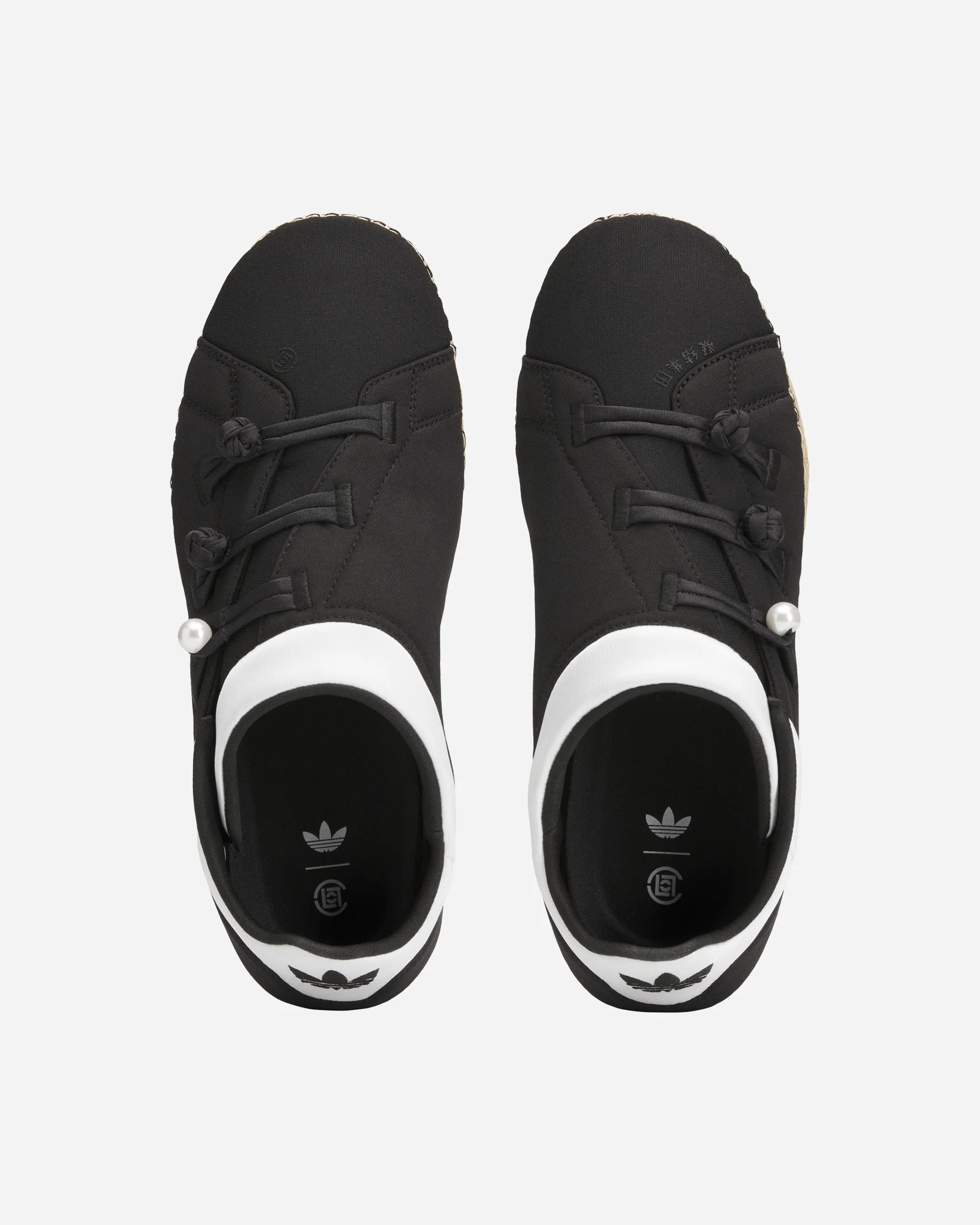adidas Originals x Clot By Edison Chen QI Flow - Image 4