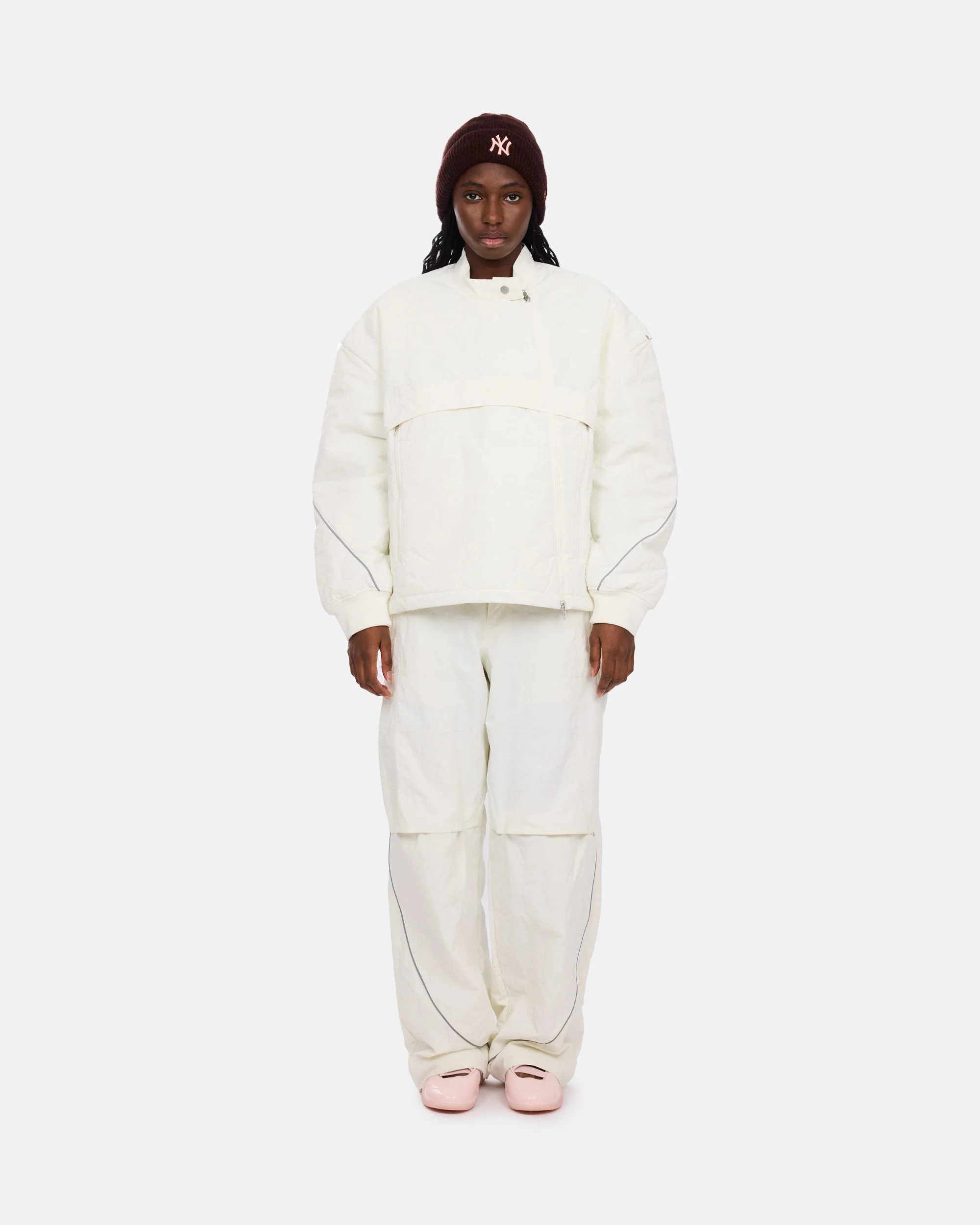 adidas Originals x OG L.A. Shield Pant - Image 2