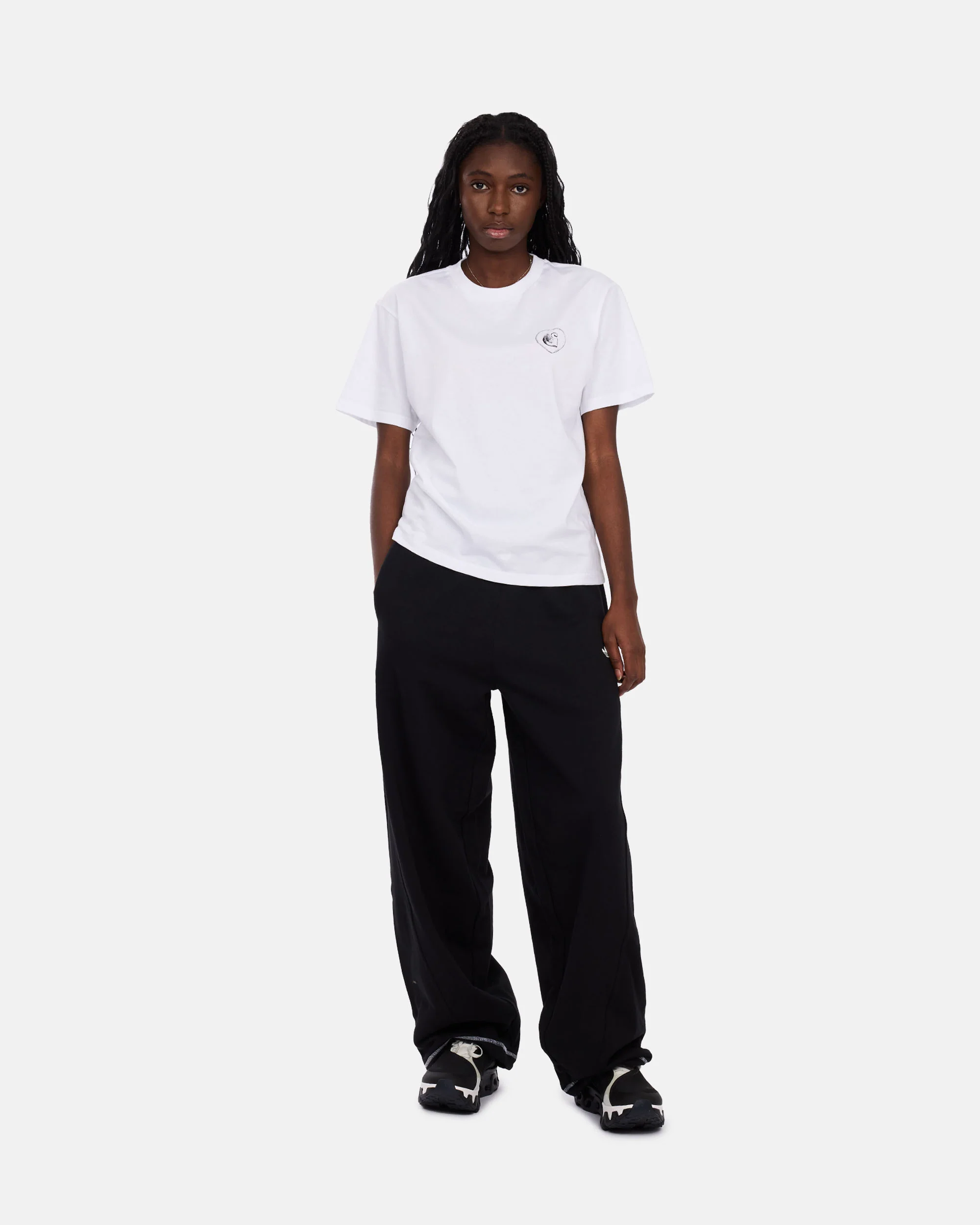 adidas Originals x OG L.A. Sweatpants - Image 2