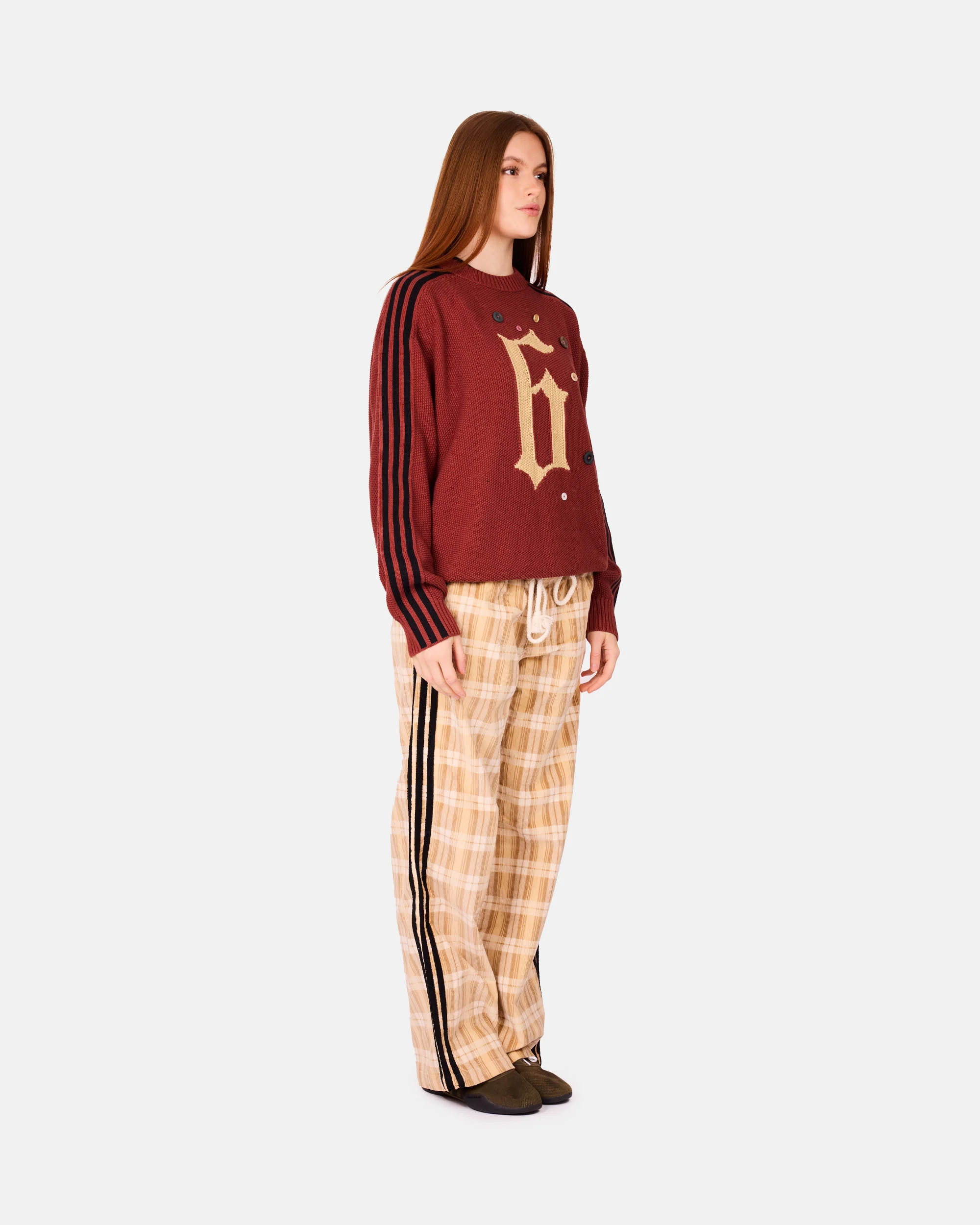 adidas Originals x Song For The Mute ADI006 Sweater - Image 4