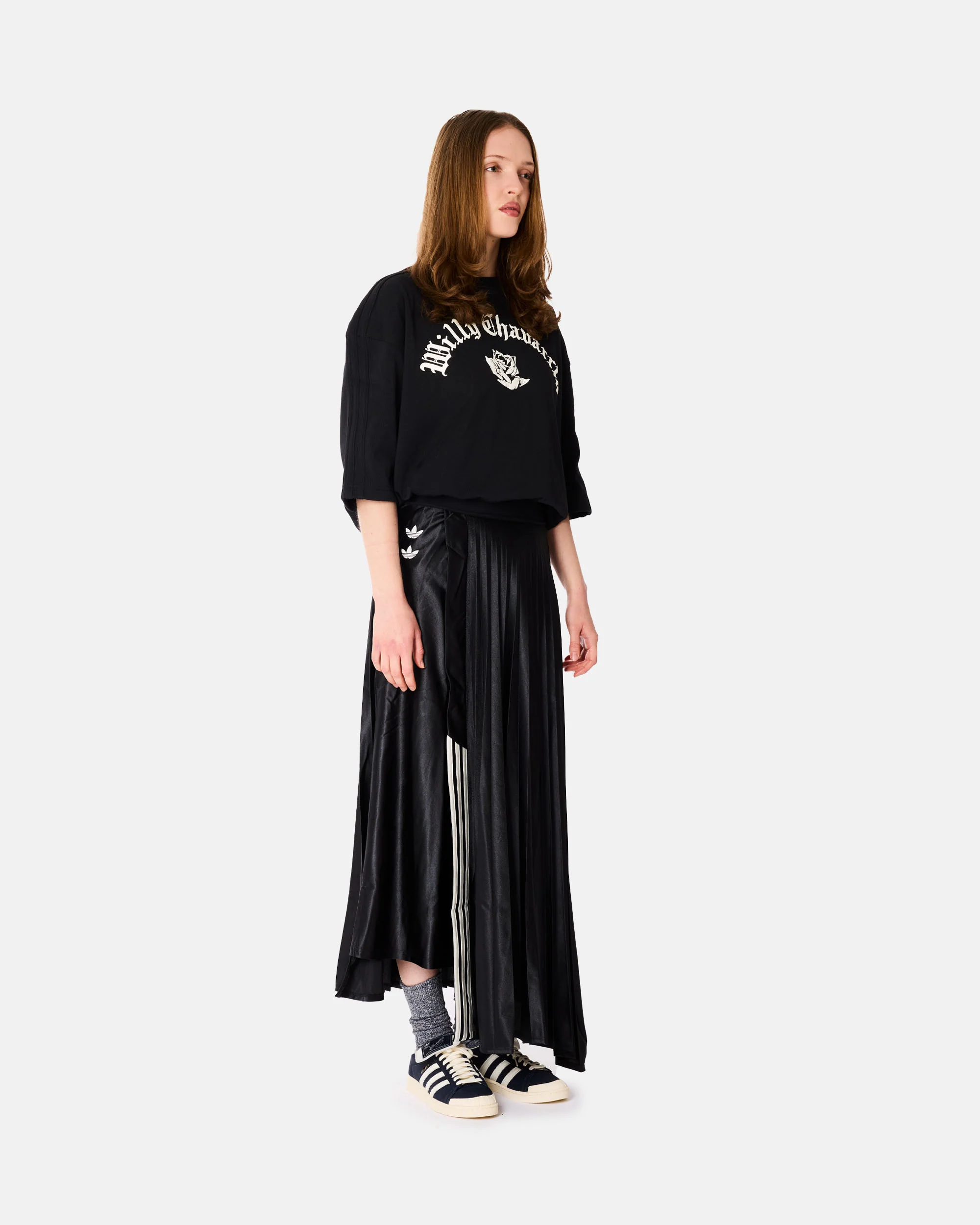 adidas Originals x Willy Chavarria Dazzle Pleat - Image 4