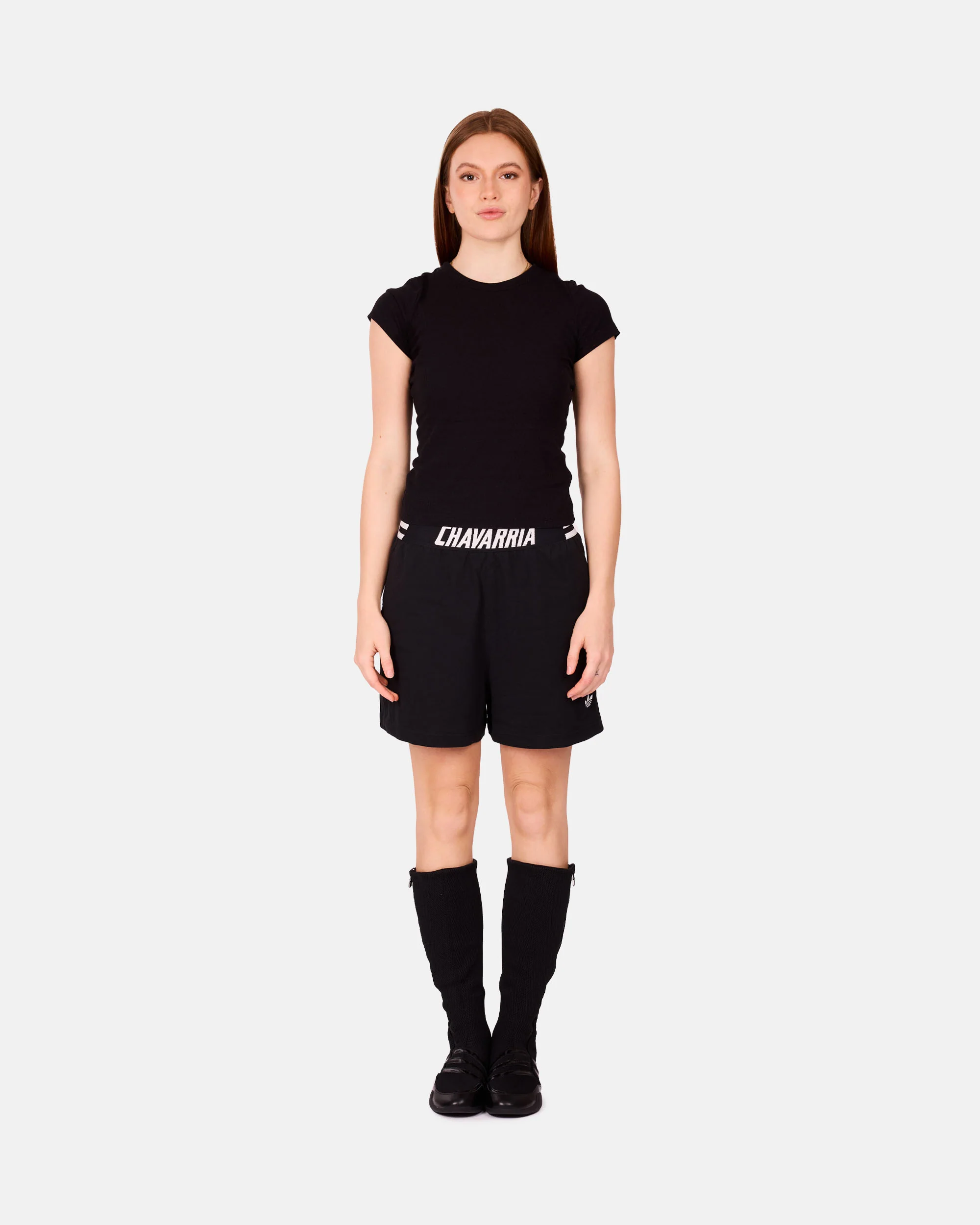 adidas Originals x Willy Chavarria House Shorts - Image 2