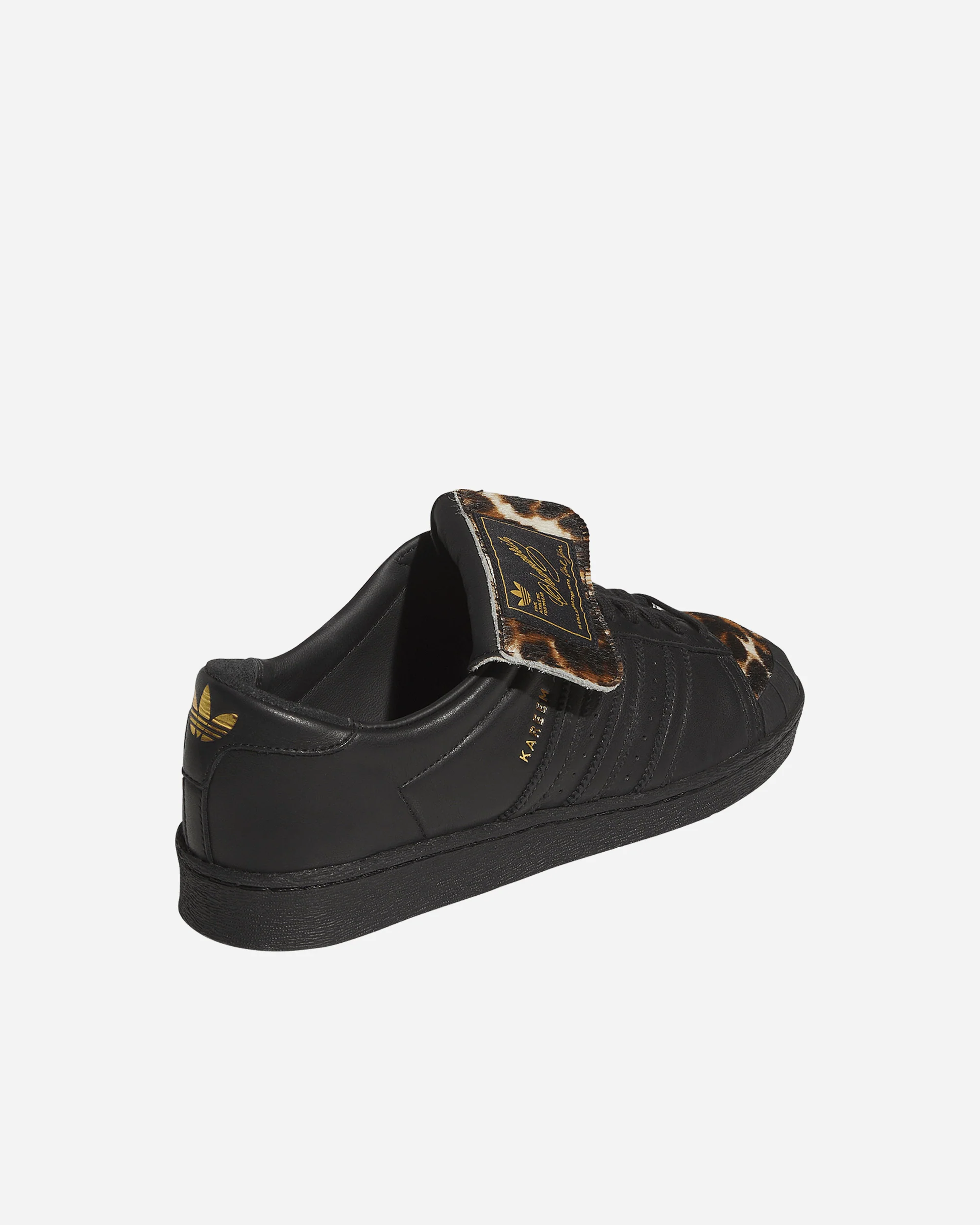 adidas Originals x Willy Chavarria Jabbar Low - Image 3