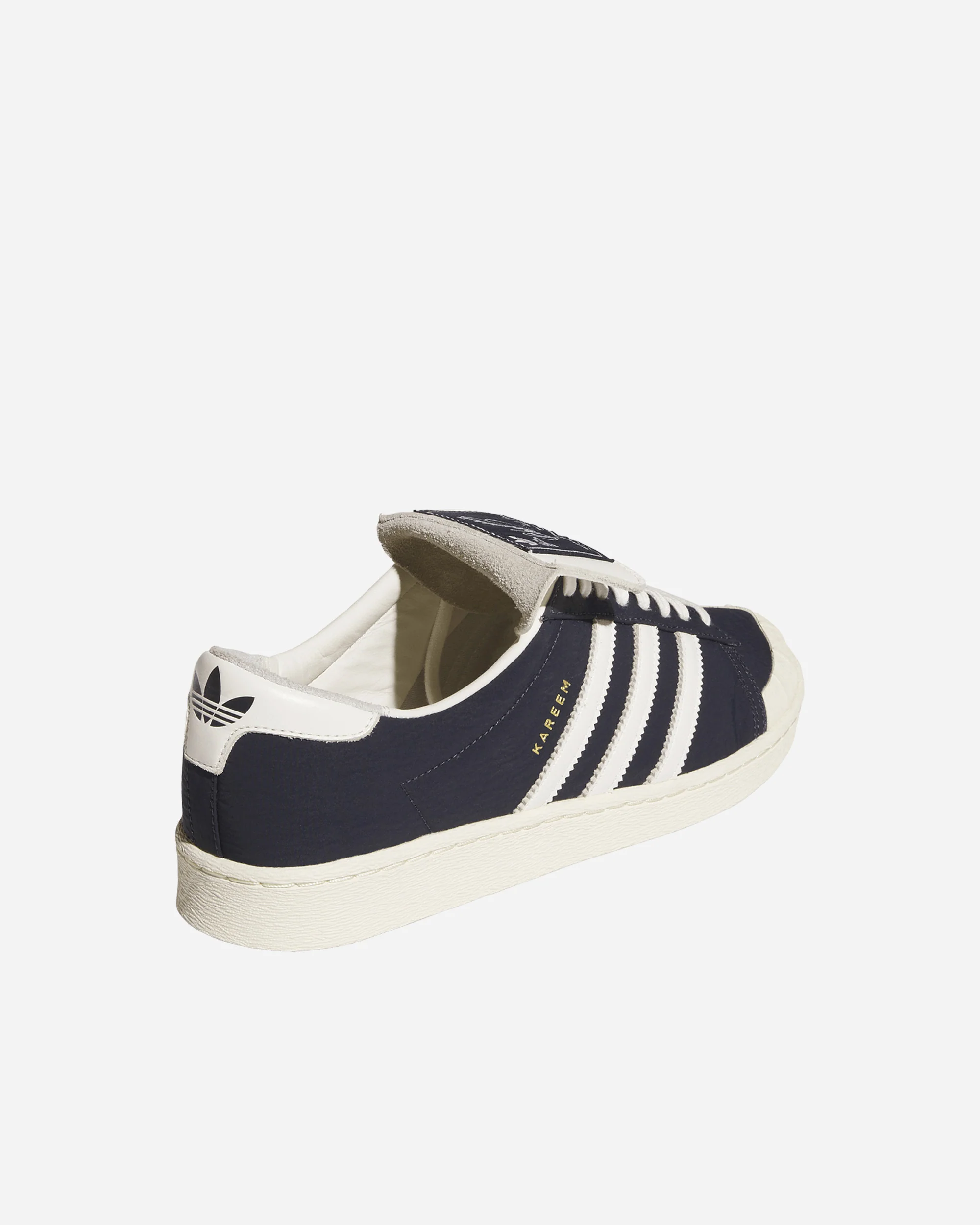 adidas Originals x Willy Chavarria Jabbar Low - Image 3