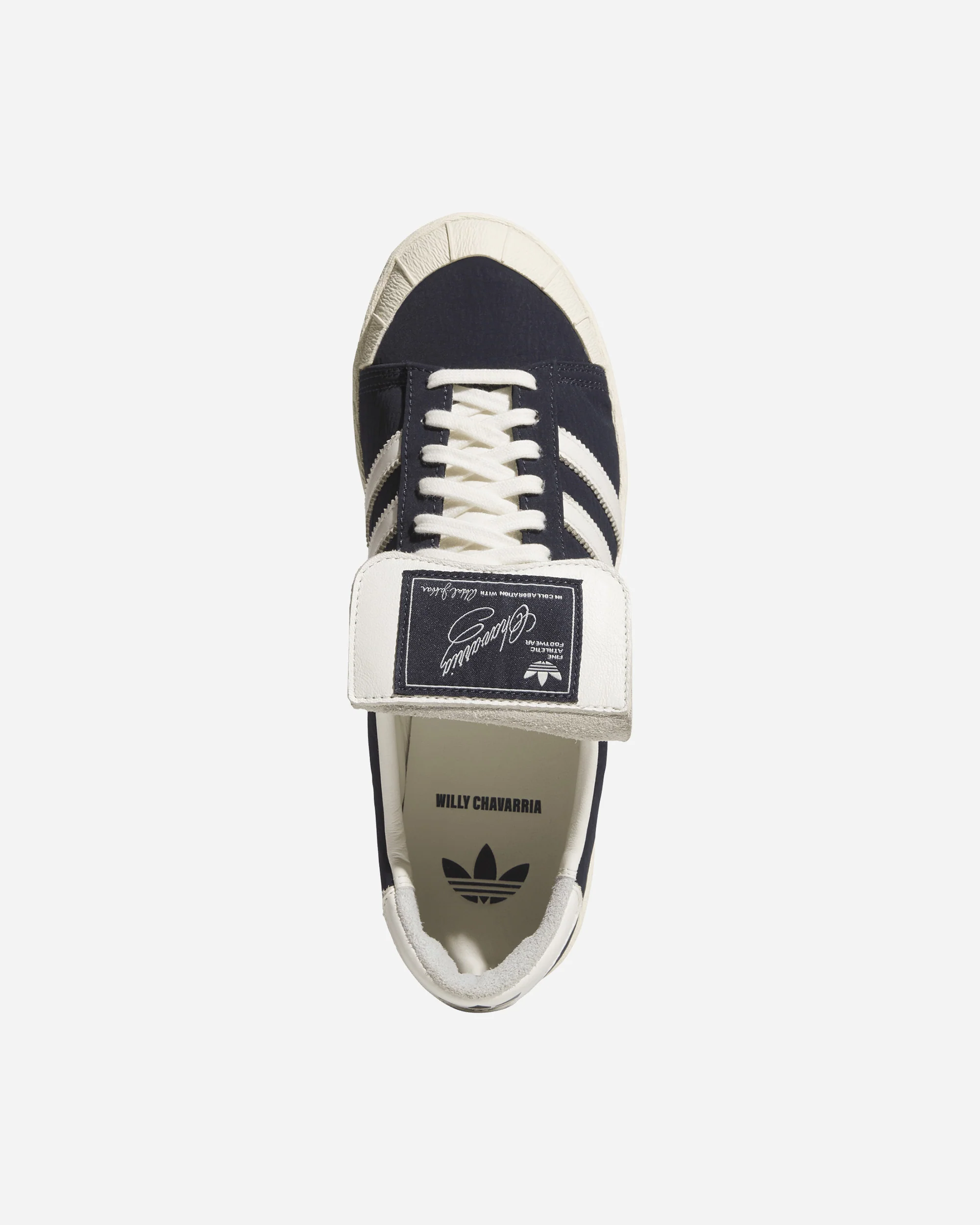 adidas Originals x Willy Chavarria Jabbar Low - Image 4