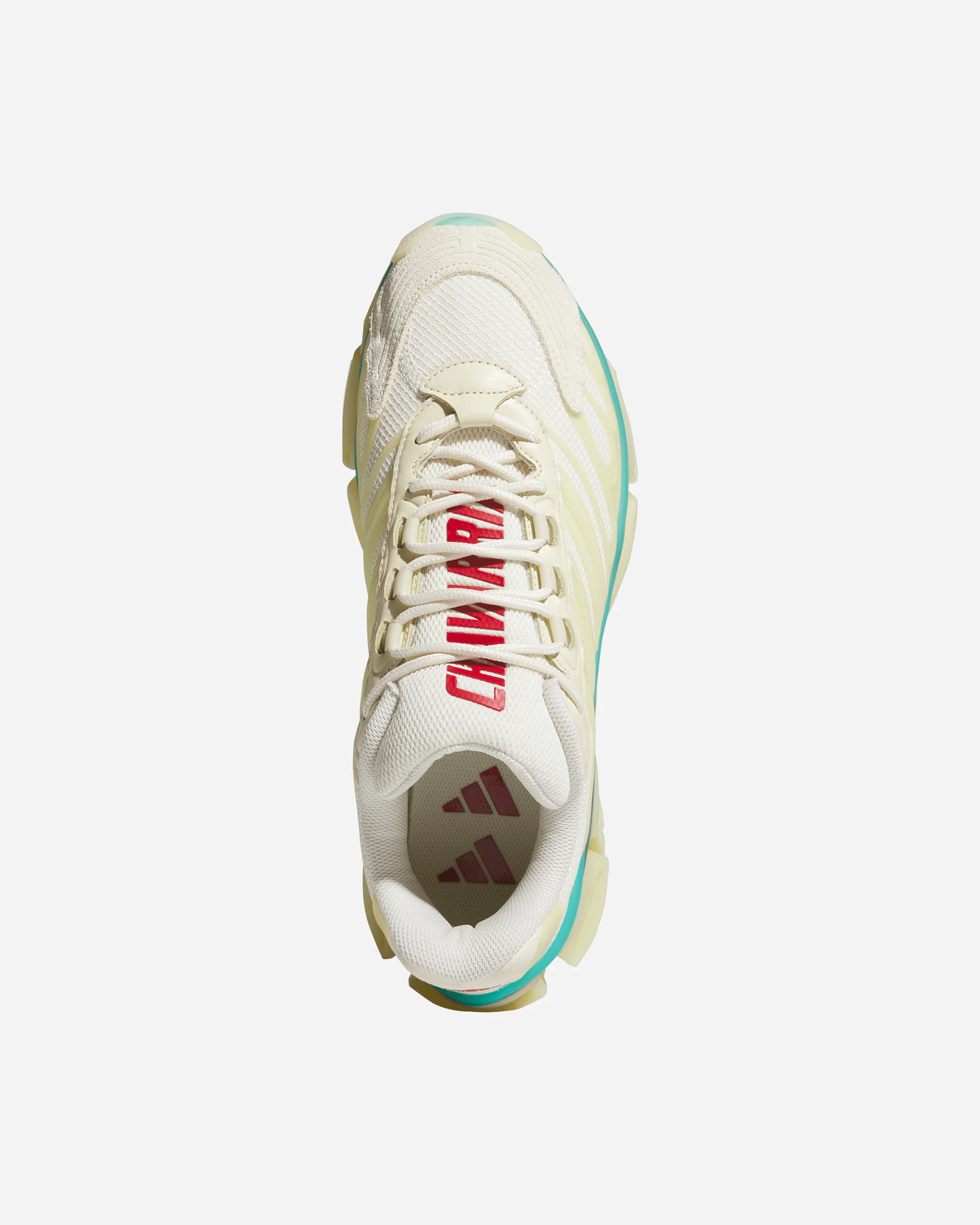adidas Originals x Willy Chavarria Megaride - Image 4