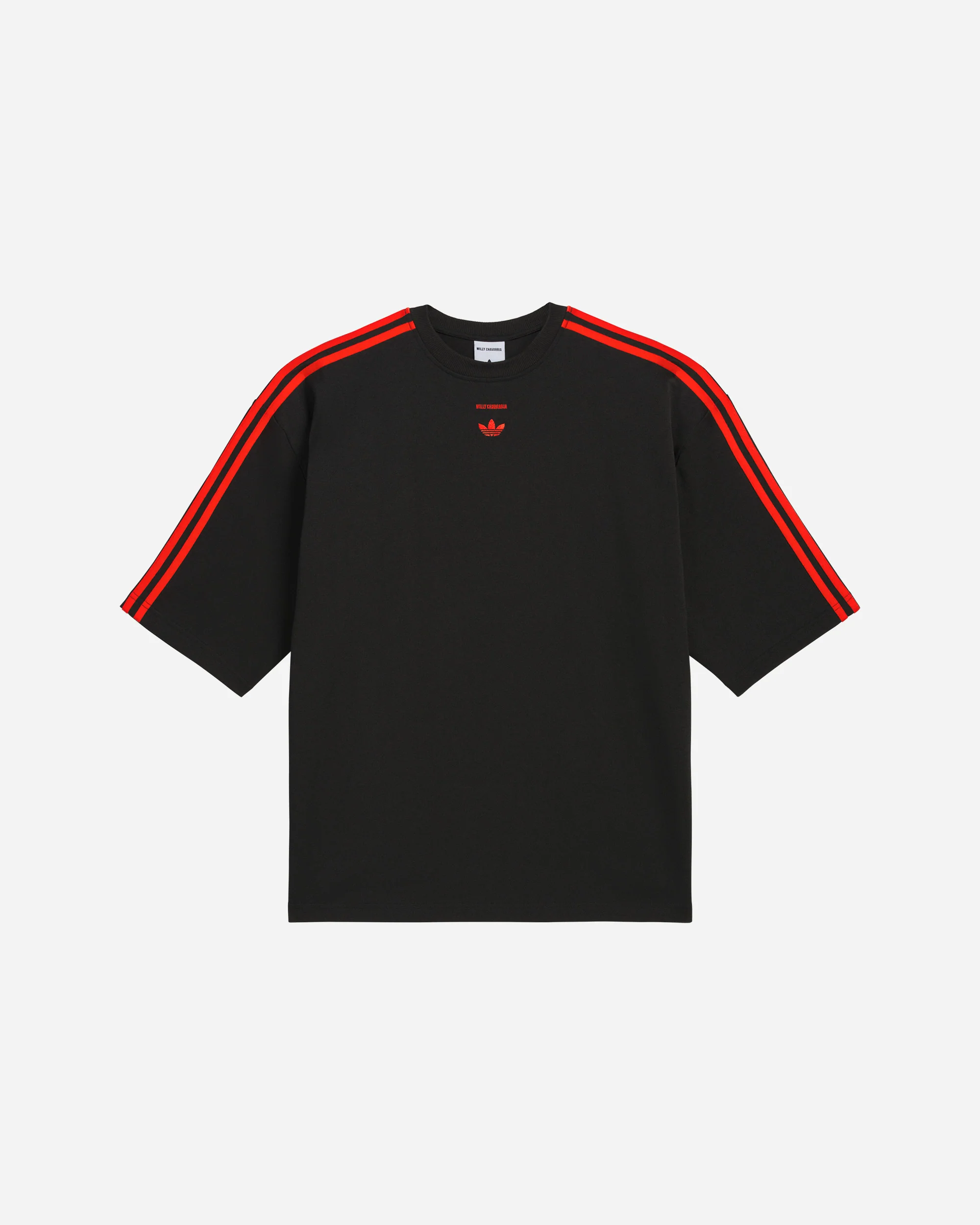 adidas Originals x Willy Chavarria Merch T-shirt