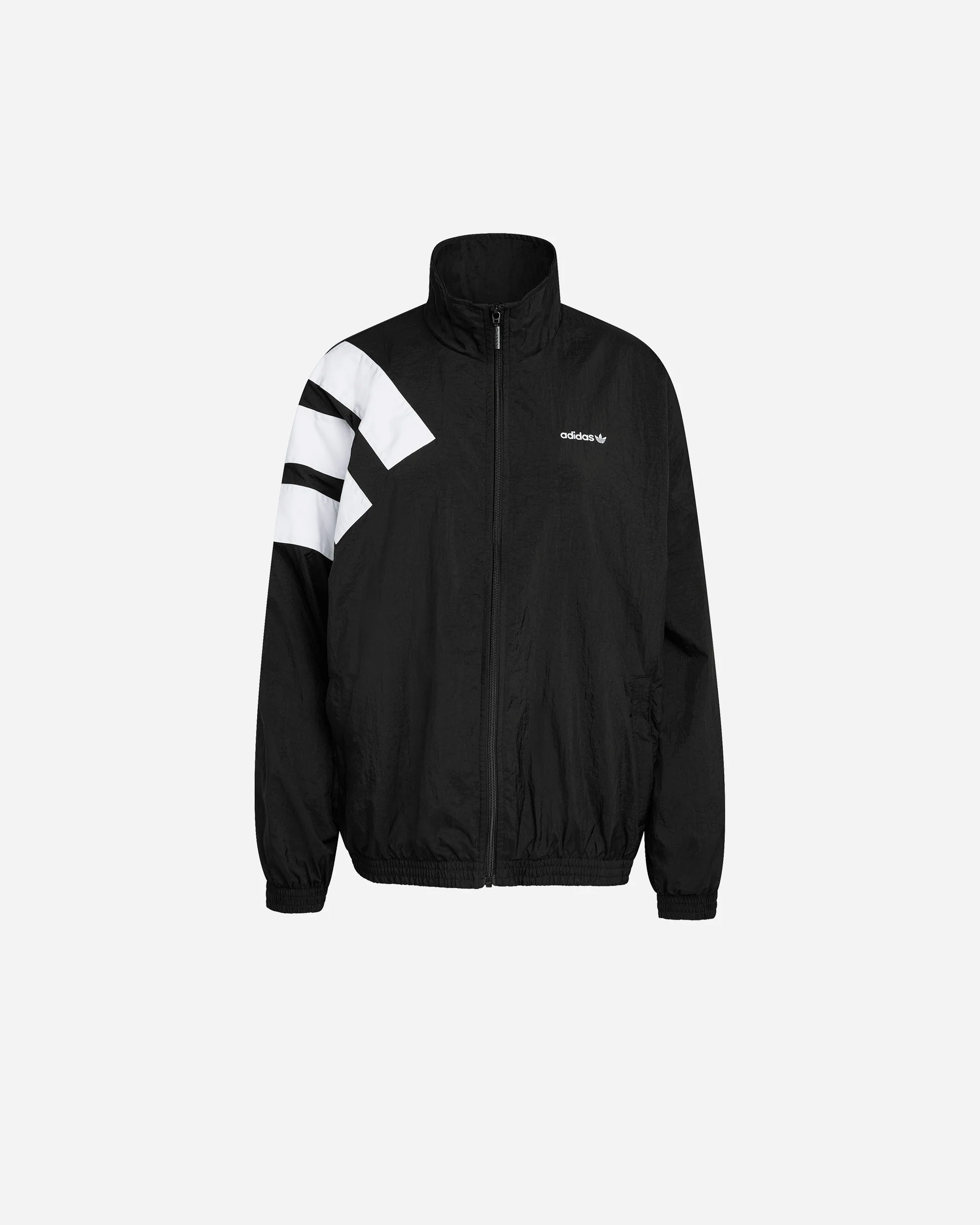 Blocking Track Top