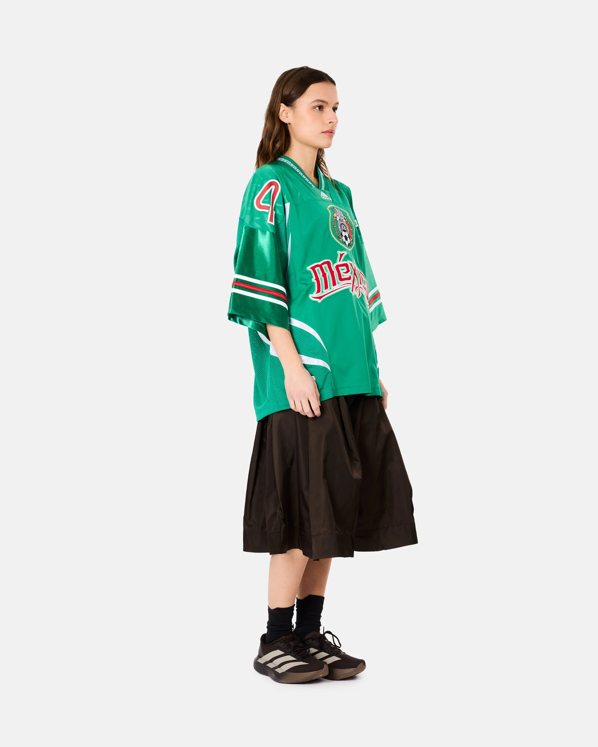 Bringback Remixed Mexico Jersey - Image 4