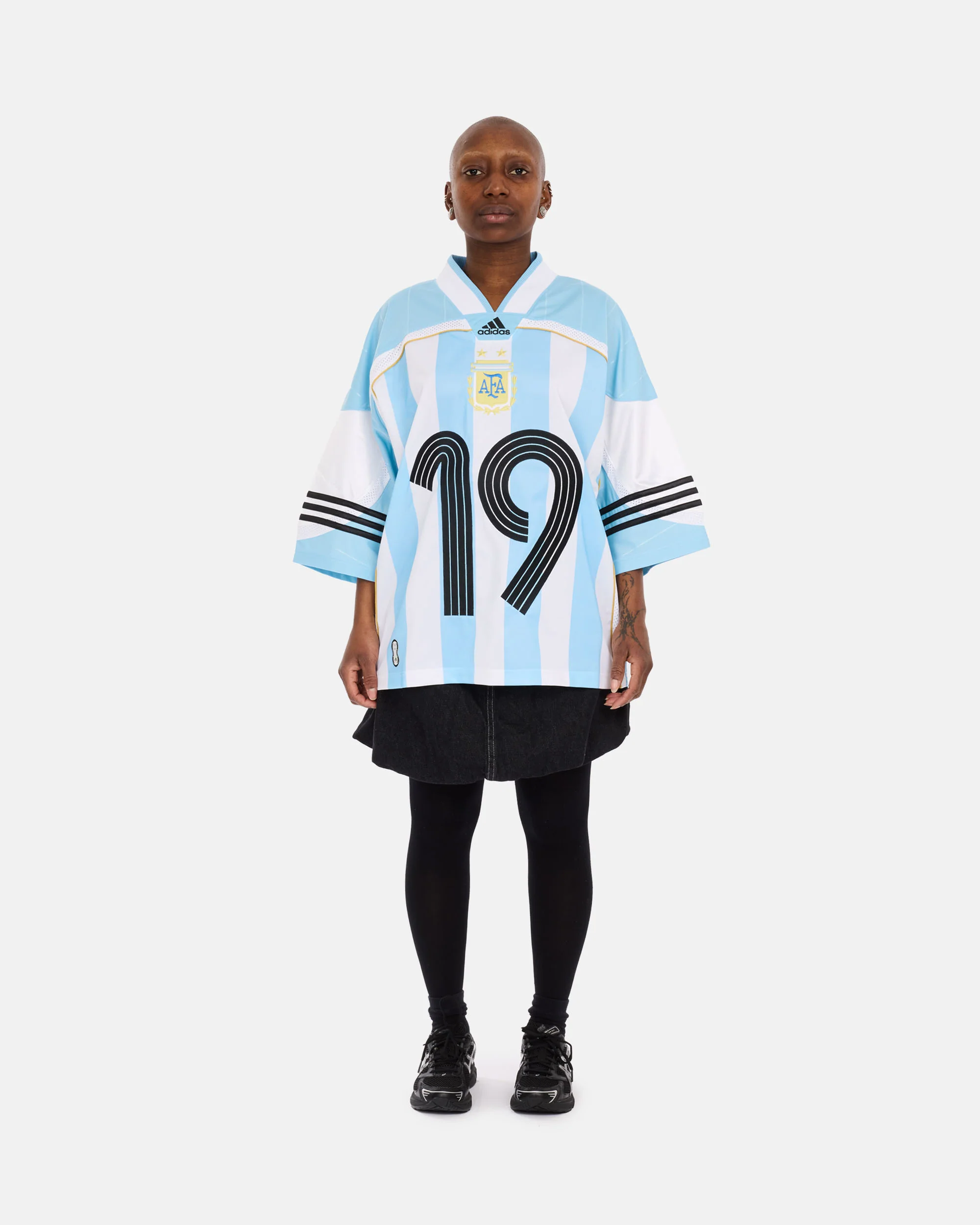 Bringsbacks Remixed Argentina - Image 2