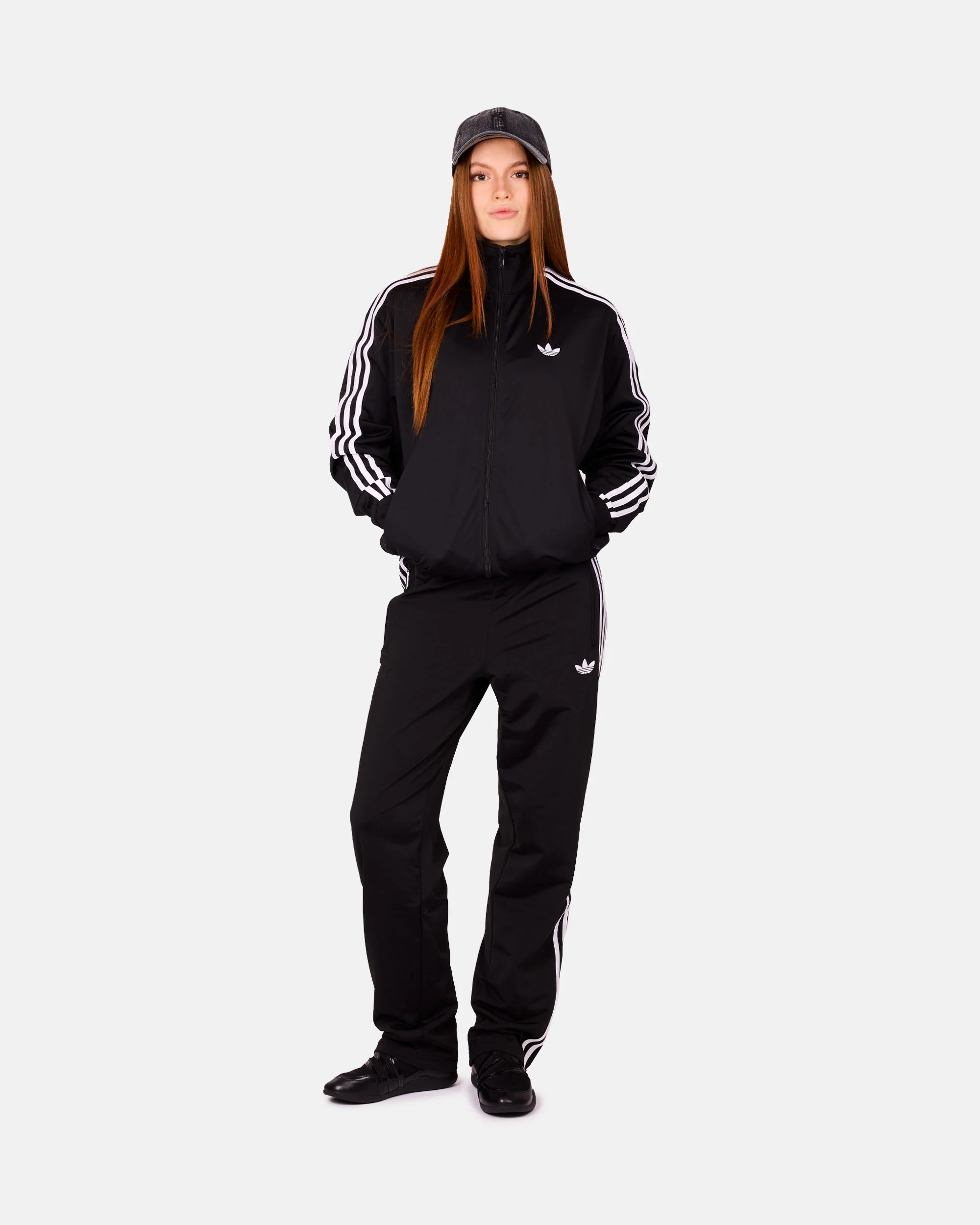 Firebird Track Top - Image 5