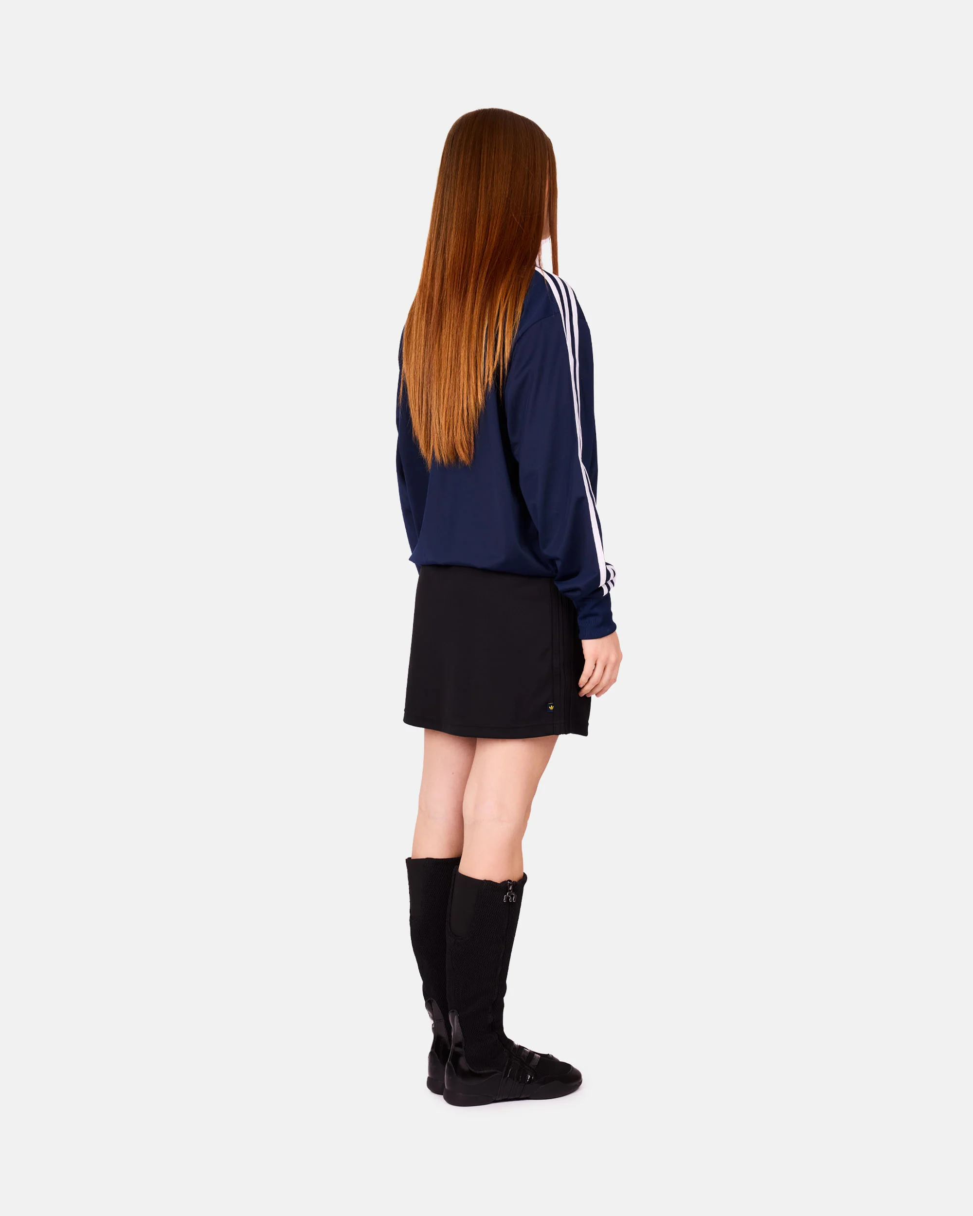 Firebird Track Top - Image 4