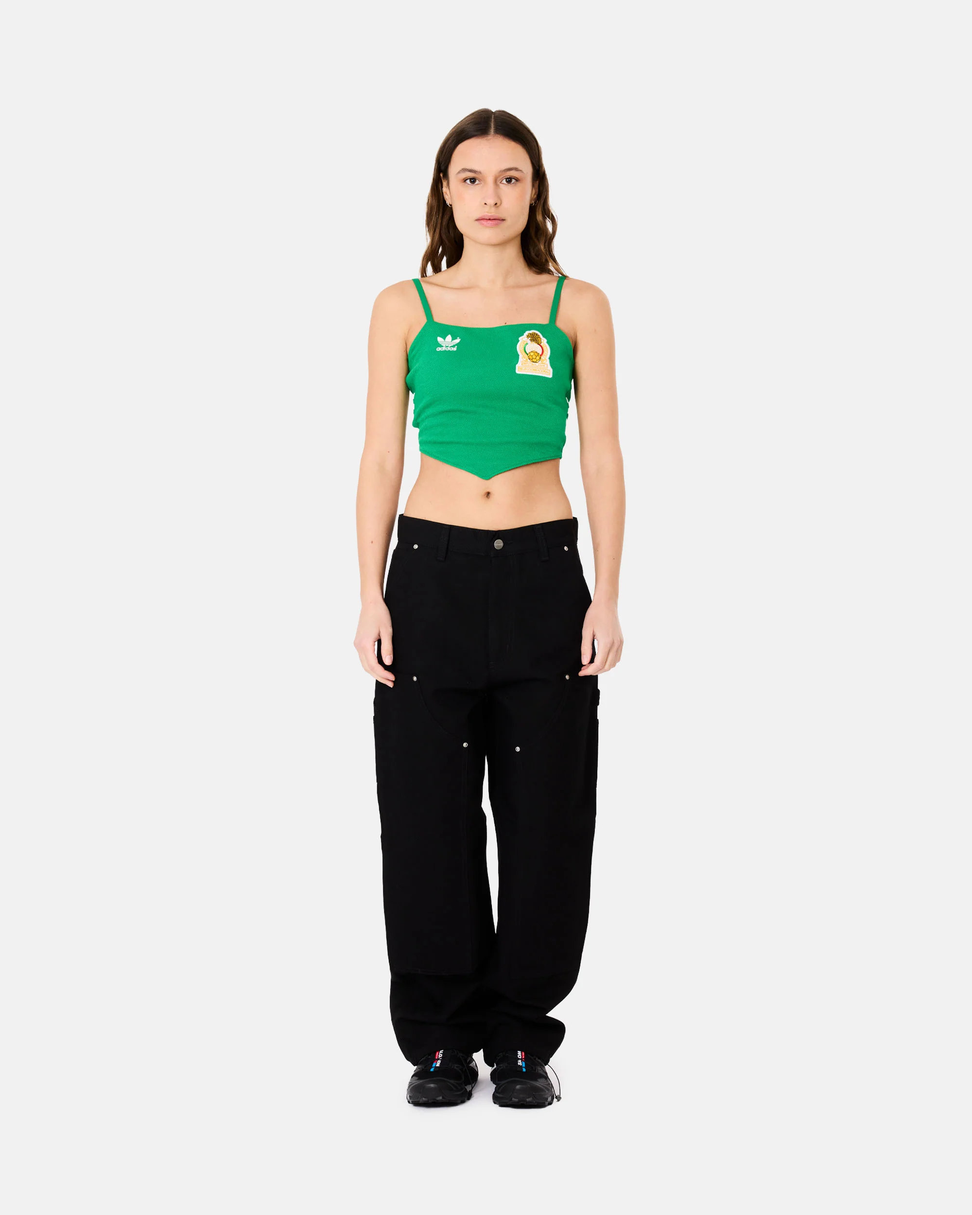 Mexico Reconstructed Bringback Jersey - Image 6