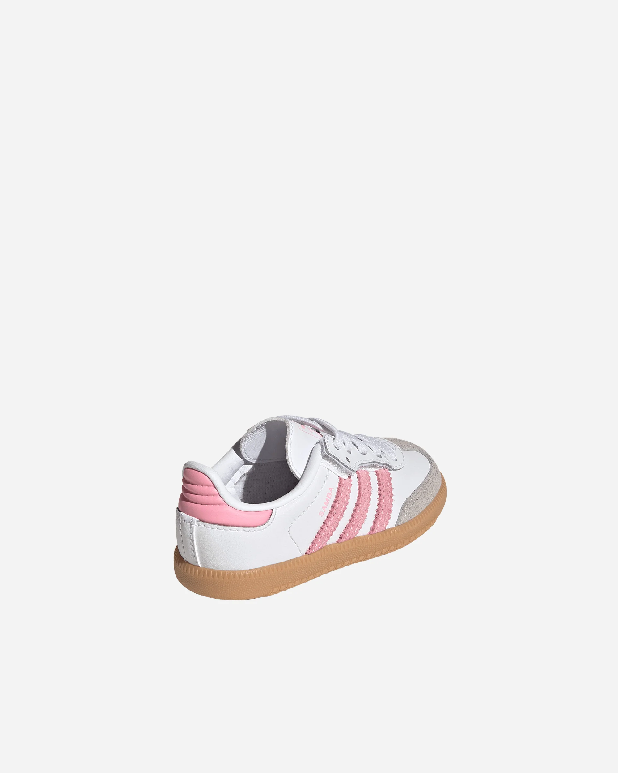 Samba OG CF EL I (Toddler) - Image 3