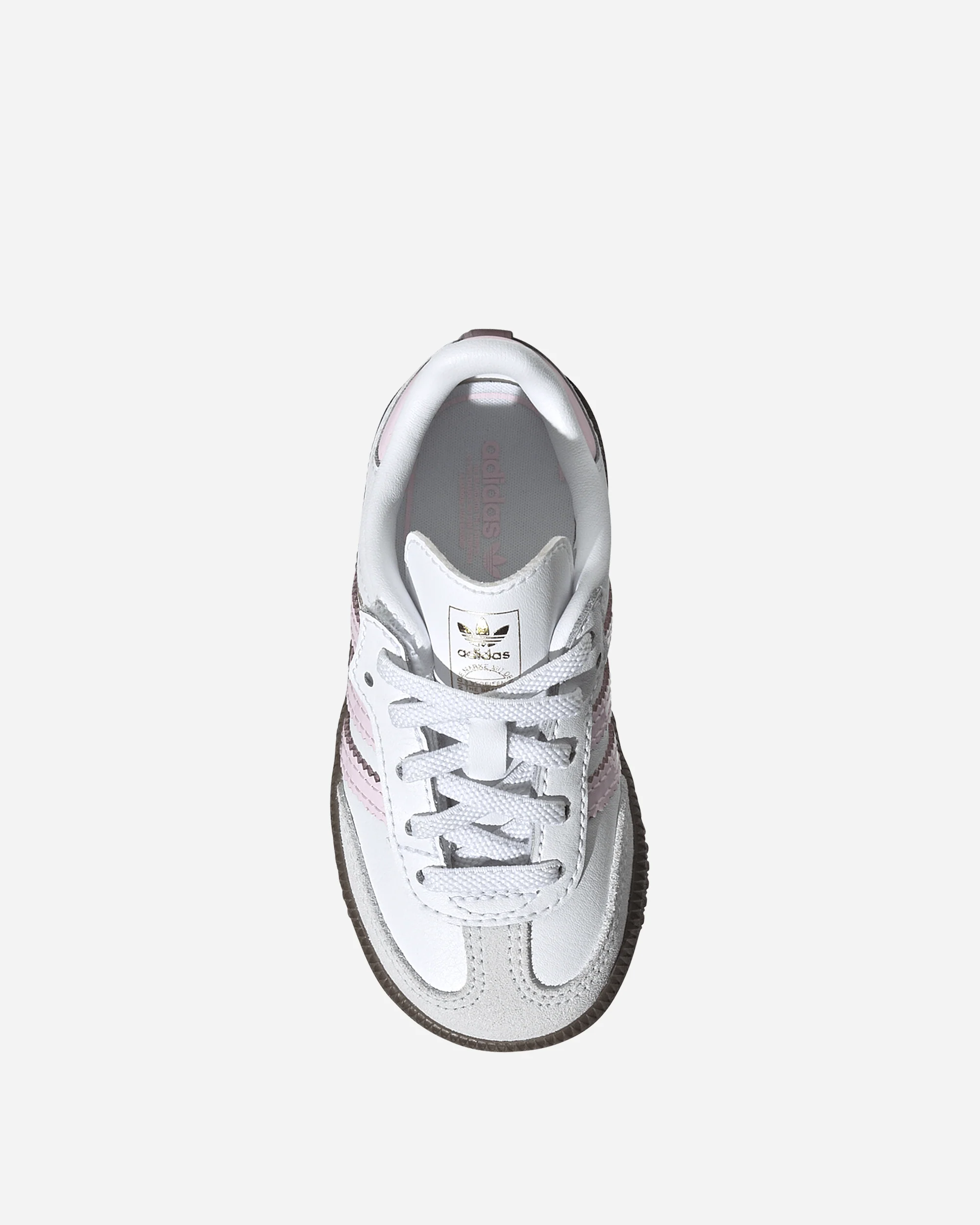 Samba OG Comfort (Toddler) - Image 4