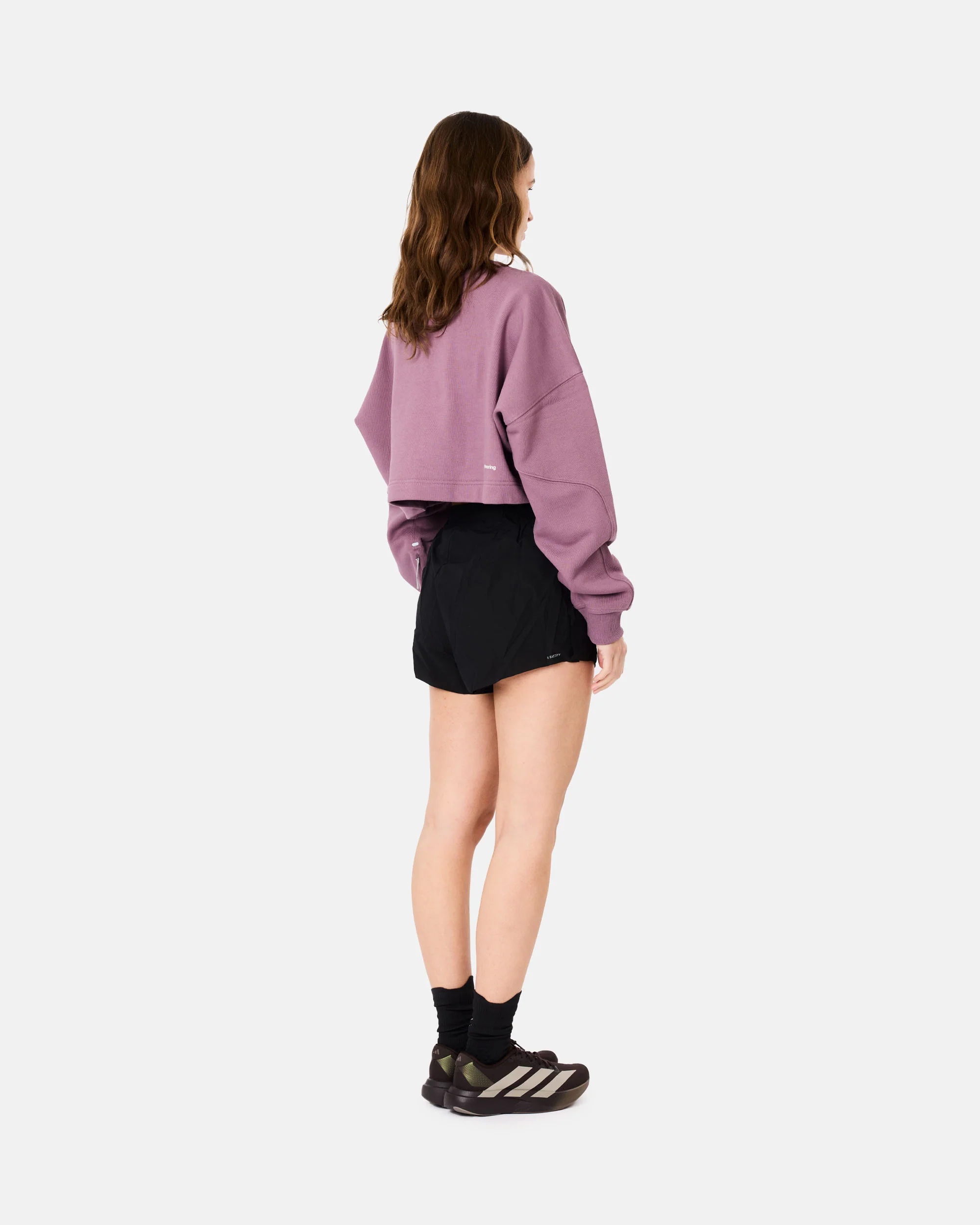 adidas Originals x Hermanos Koumori Crewneck - Image 4