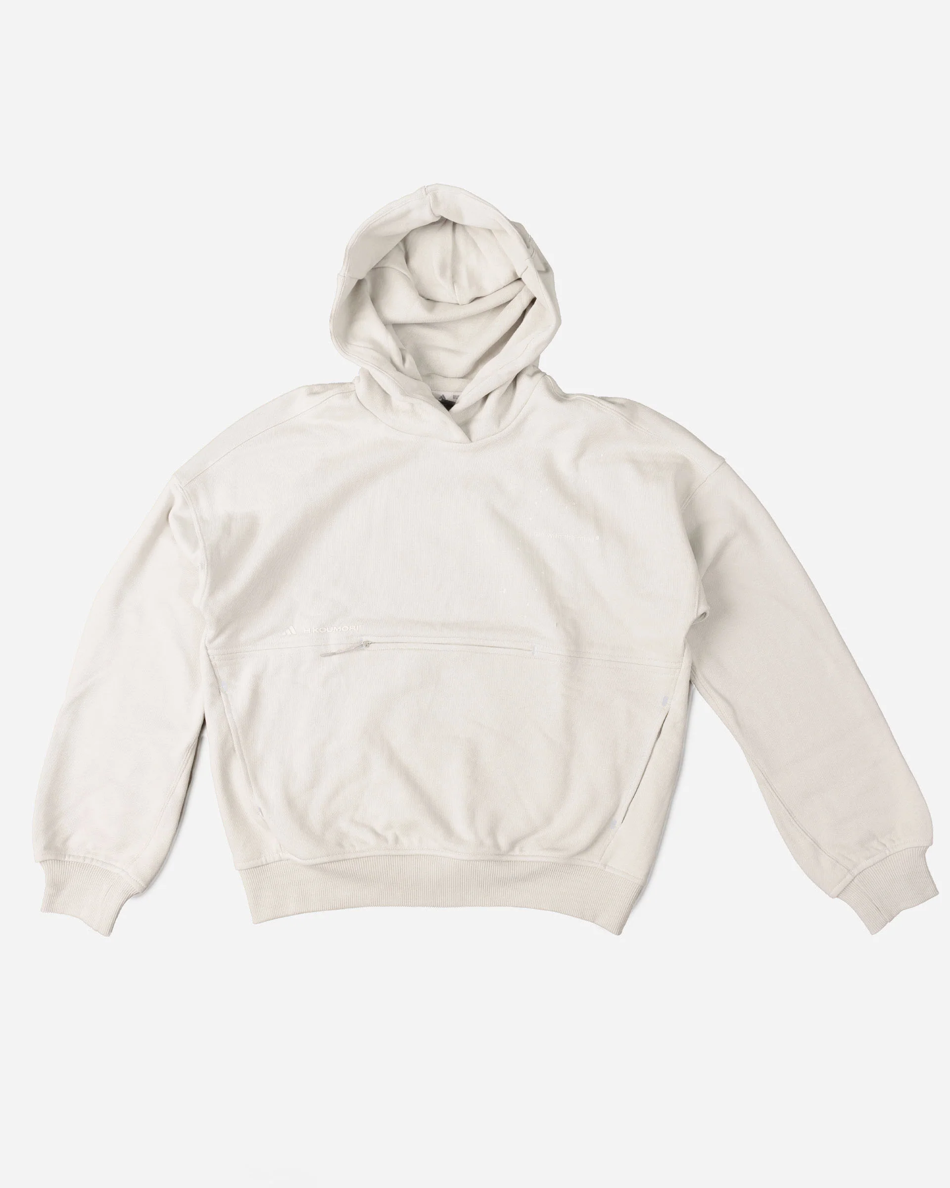 adidas Originals x Hermanos Koumori Hoodie
