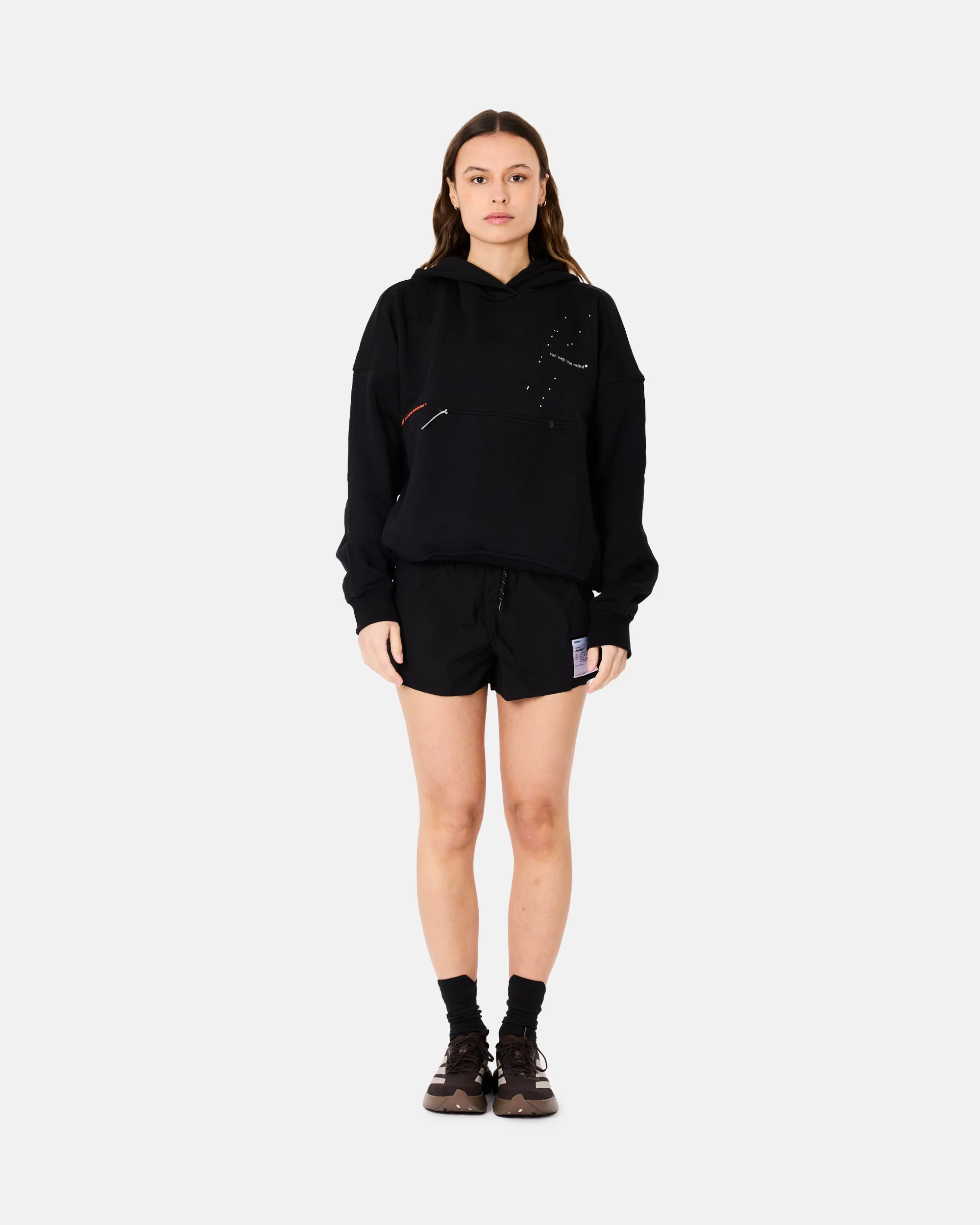 adidas Originals x Hermanos Koumori Hoodie - Image 2