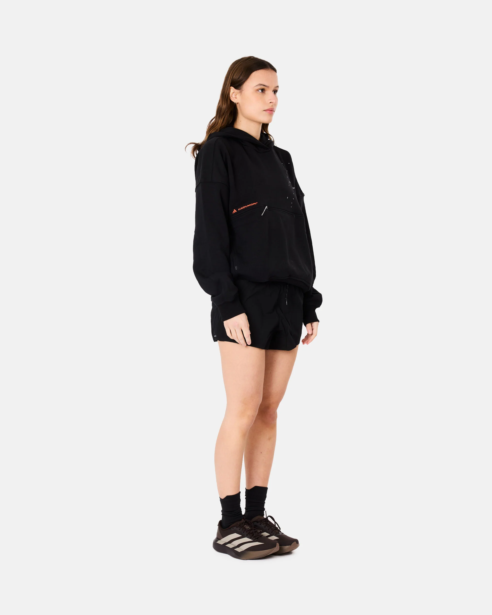 adidas Originals x Hermanos Koumori Hoodie - Image 3