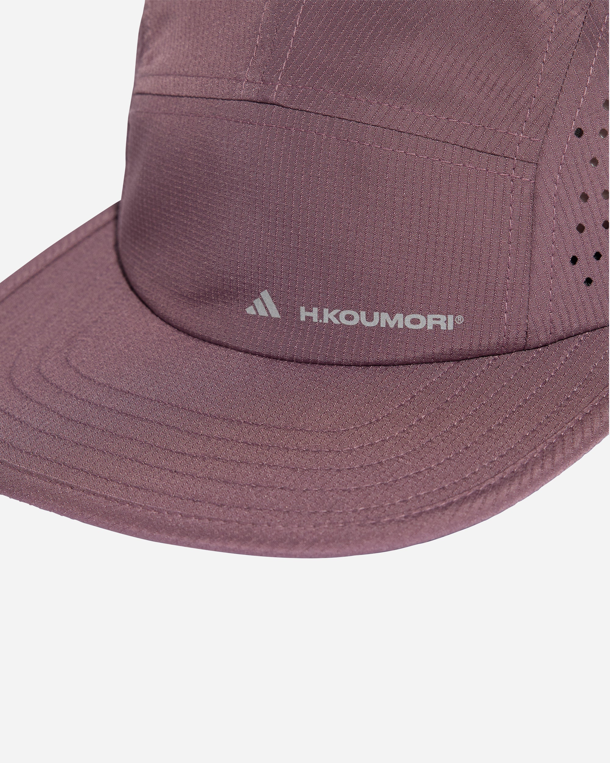 adidas Originals x Hermanos Koumori Running Cap - Image 4