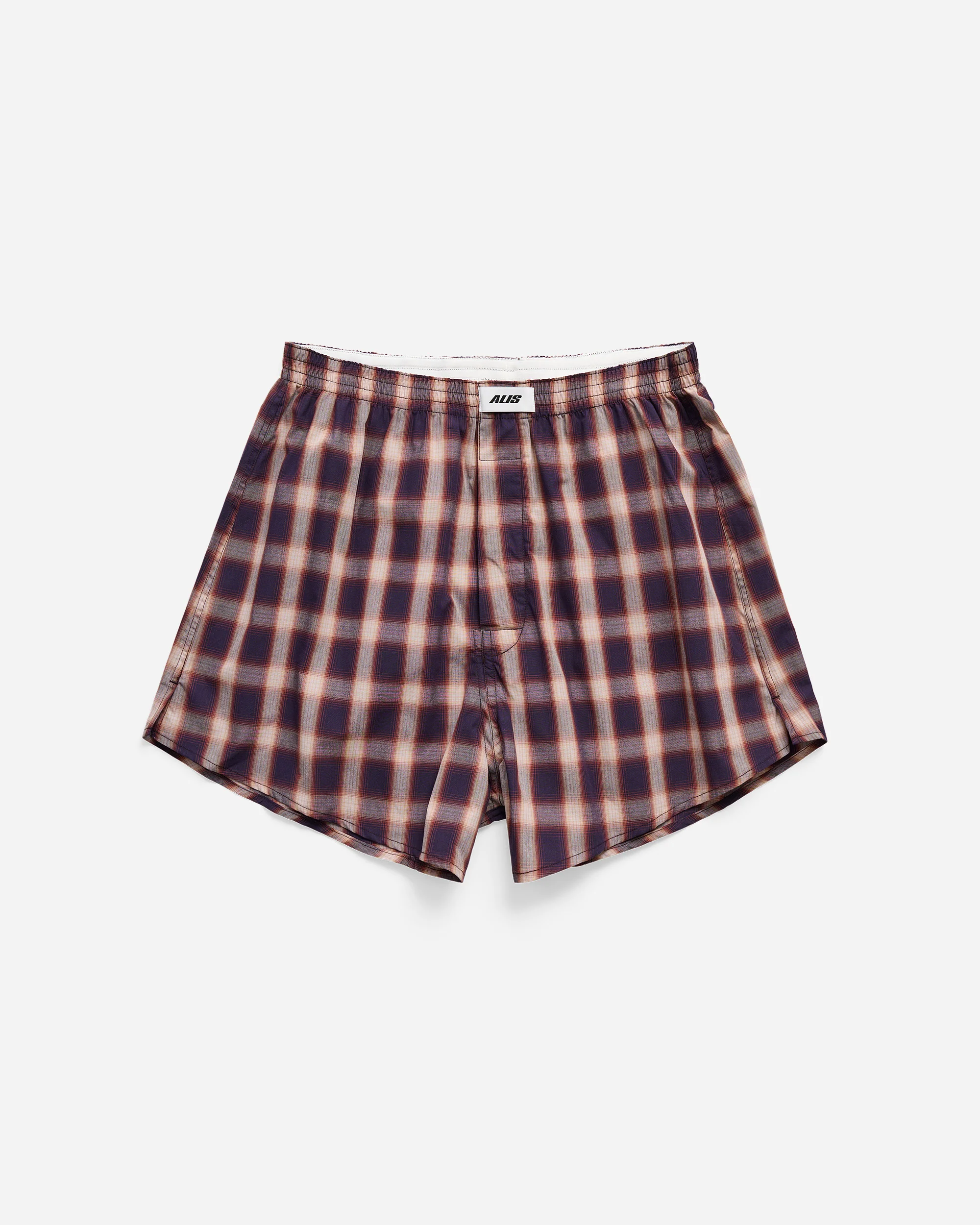 Sulley Cotton Boxer Shorts (3-Pack) - Image 3