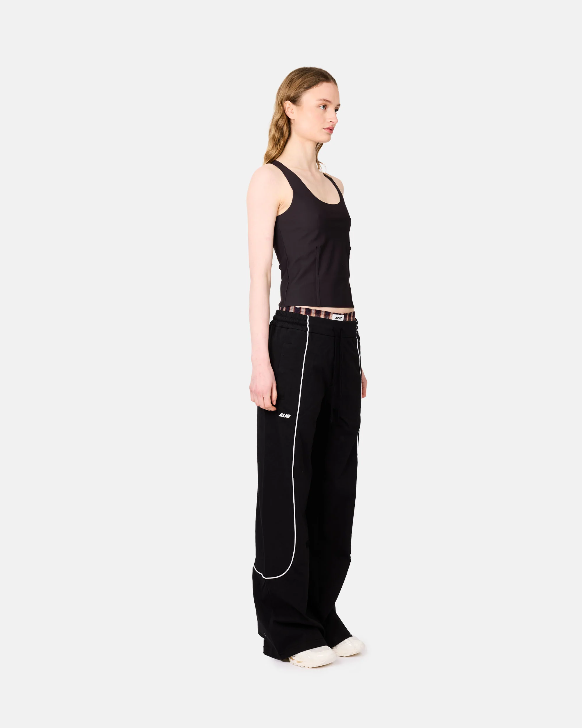 Yago Tony Fit Track Pants - Image 3