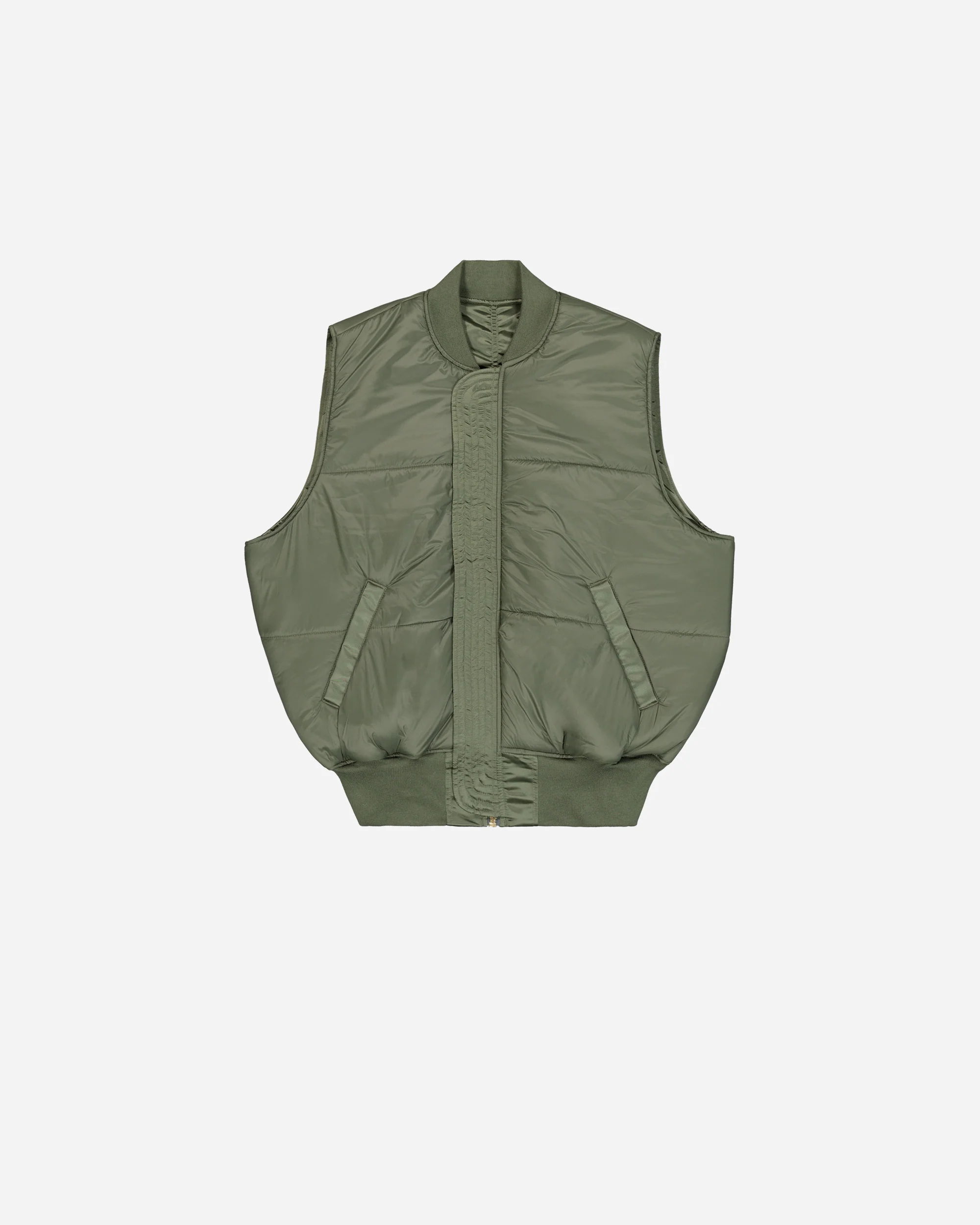 MA-1 Base Vest - Image 5