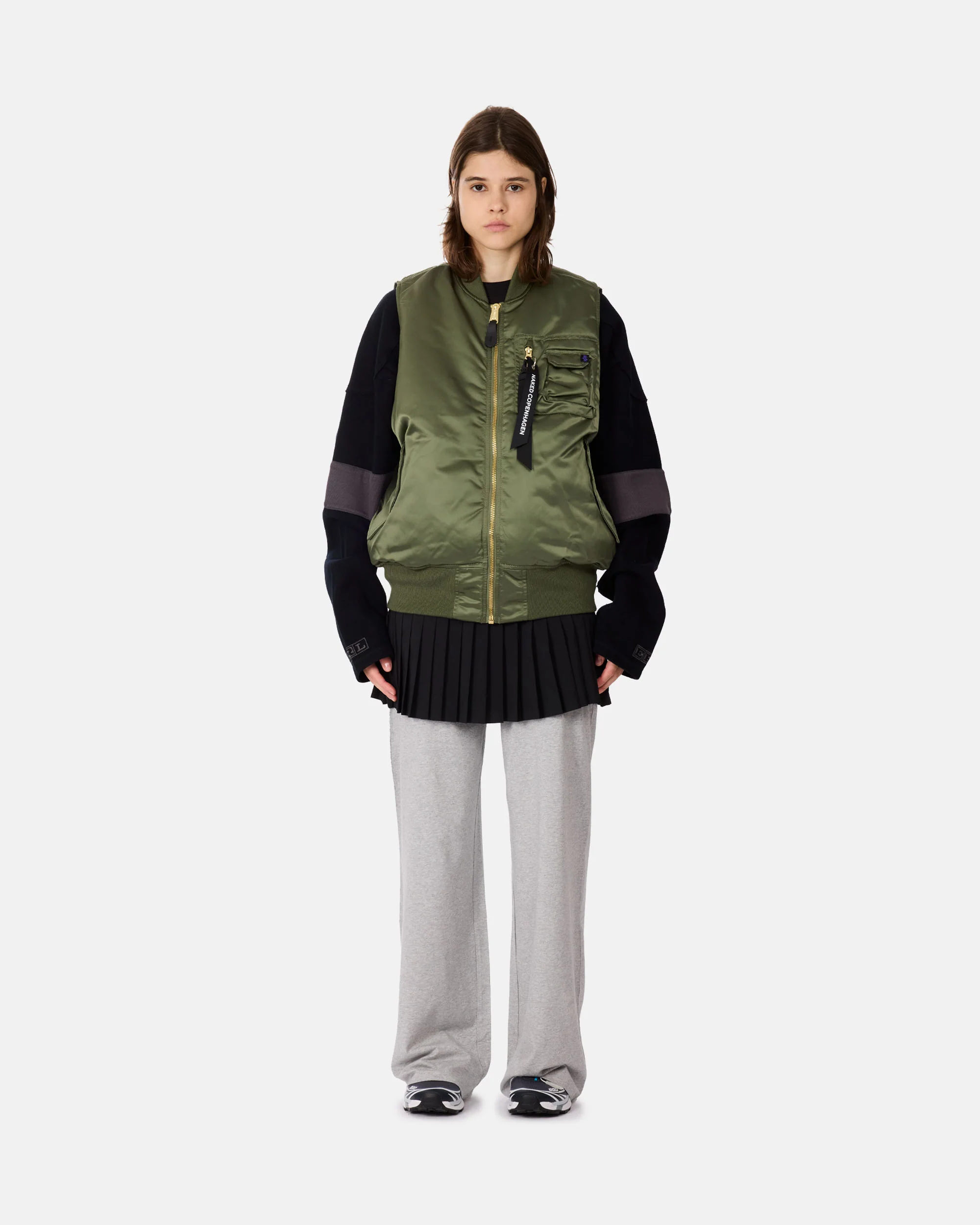 MA-1 Base Vest - Image 8