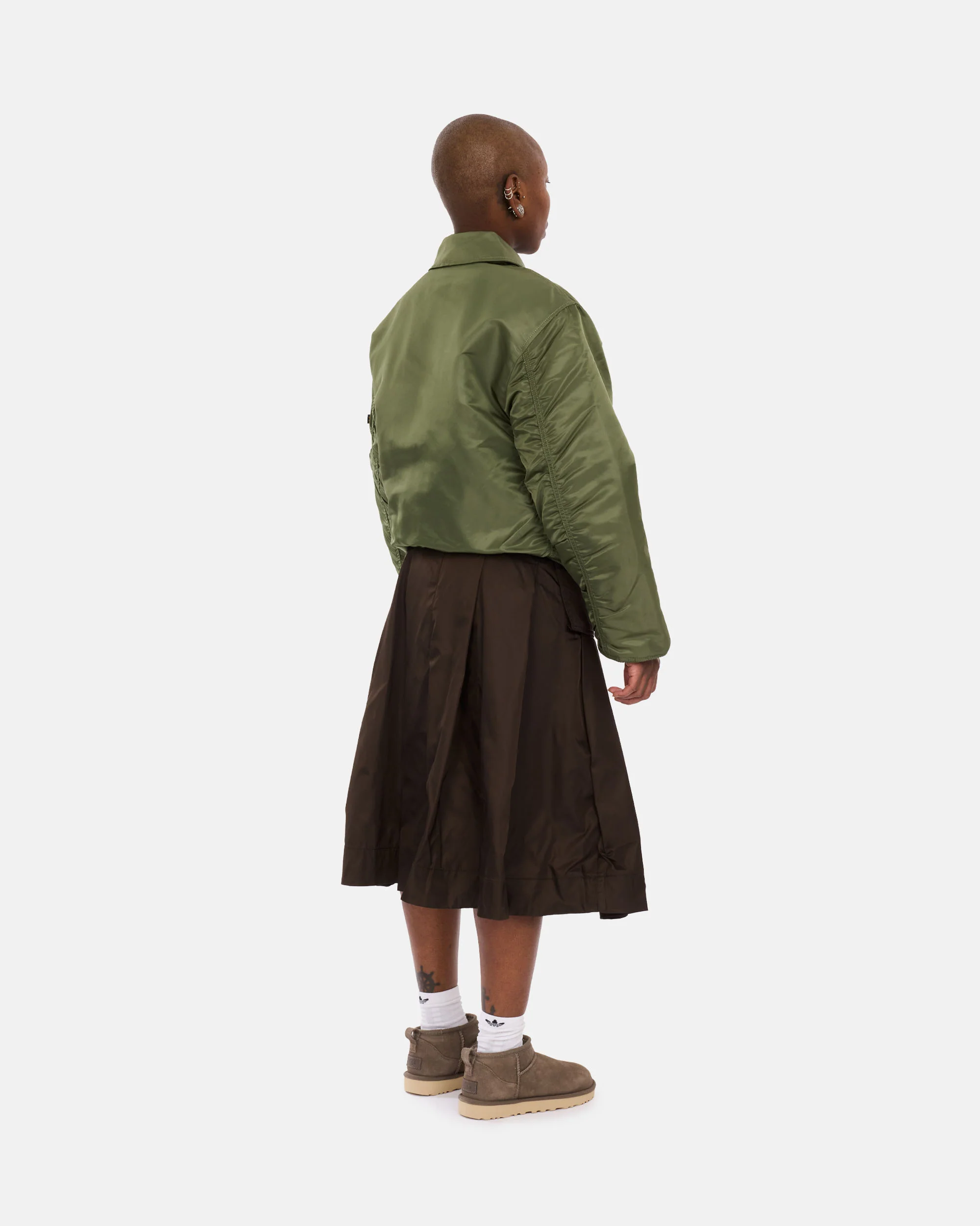 MA-1 Heritage Bomber - Image 5