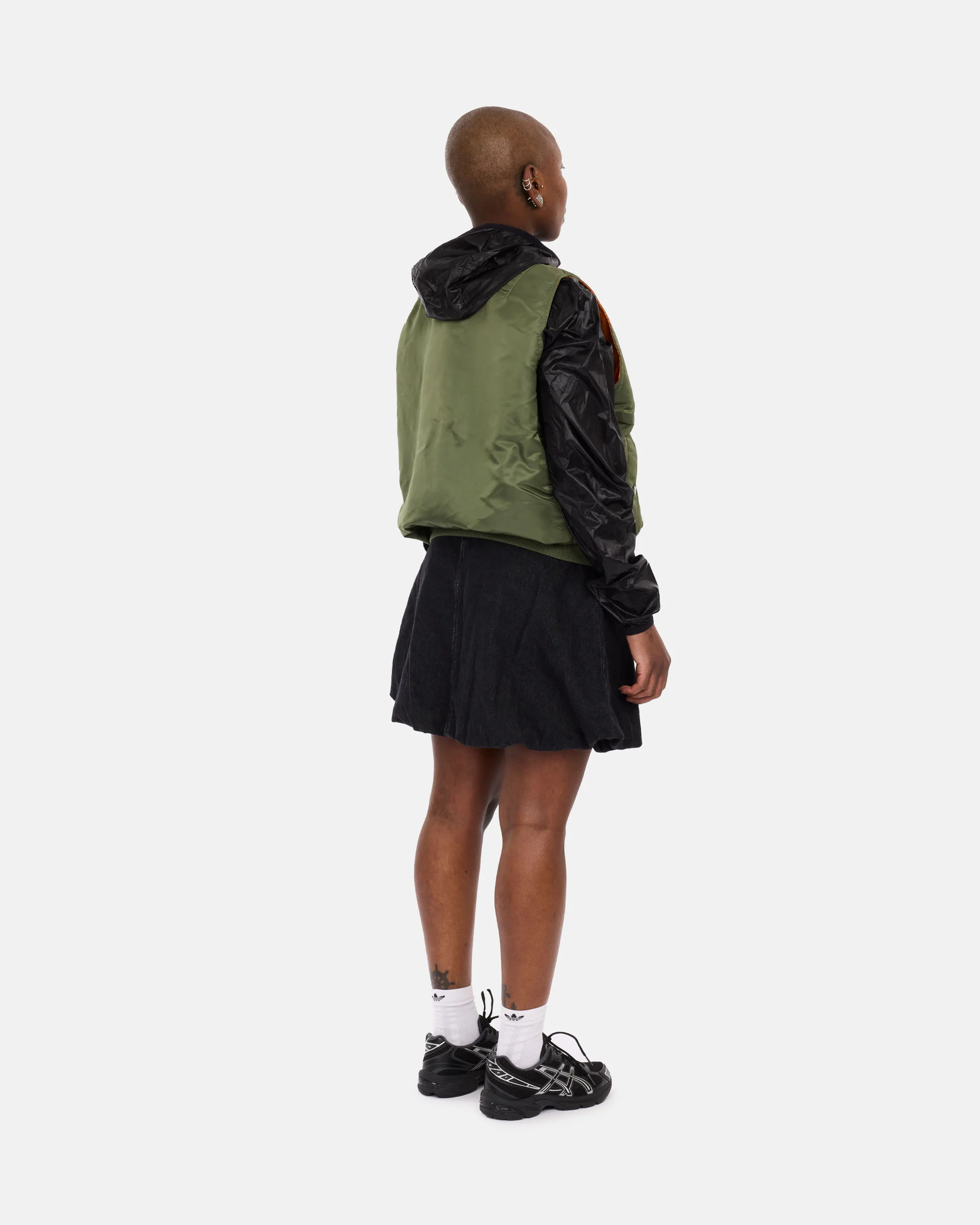 MA-1 Heritage Vest - Image 6