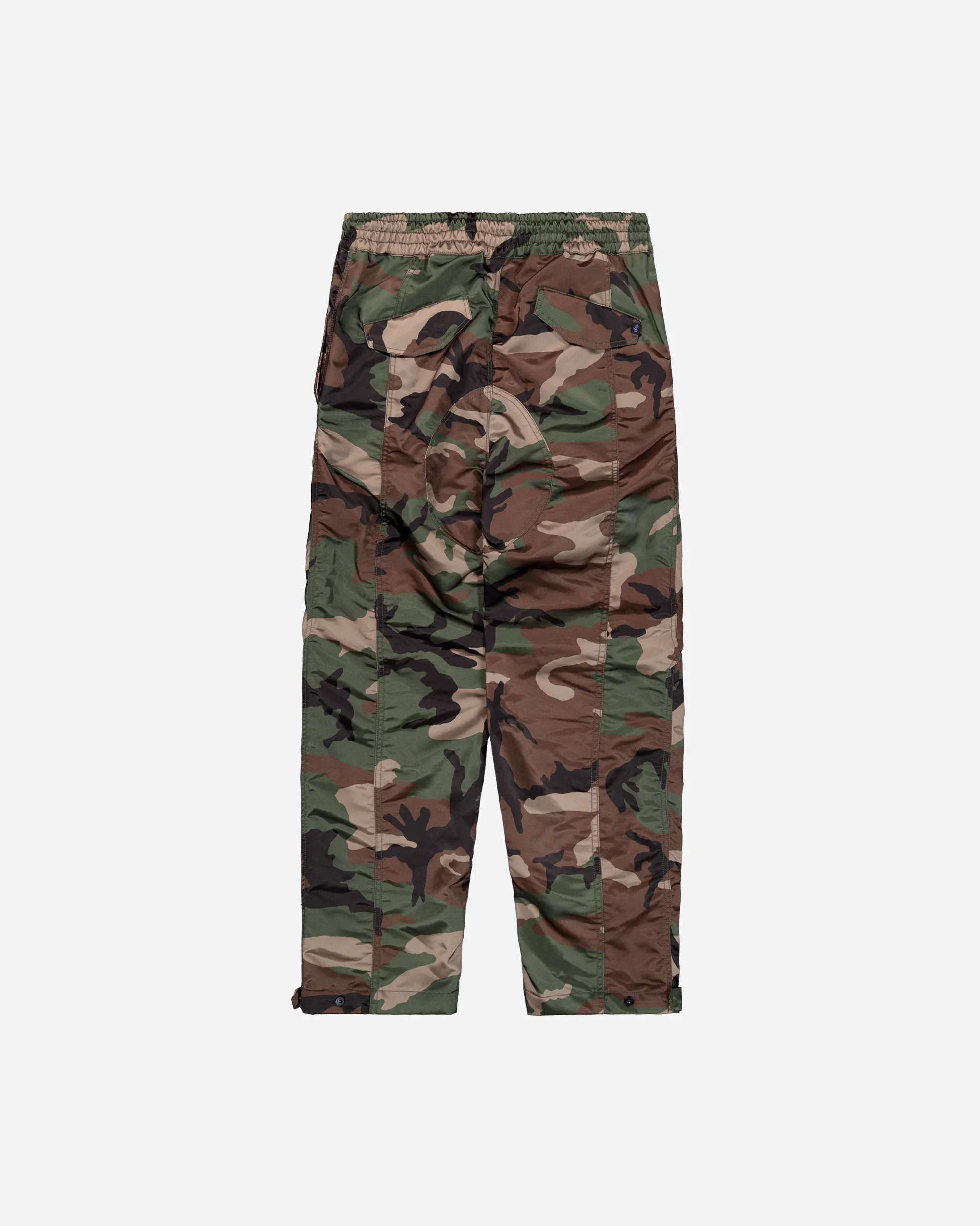 MA-1 Nylon Pant Camo - Image 3