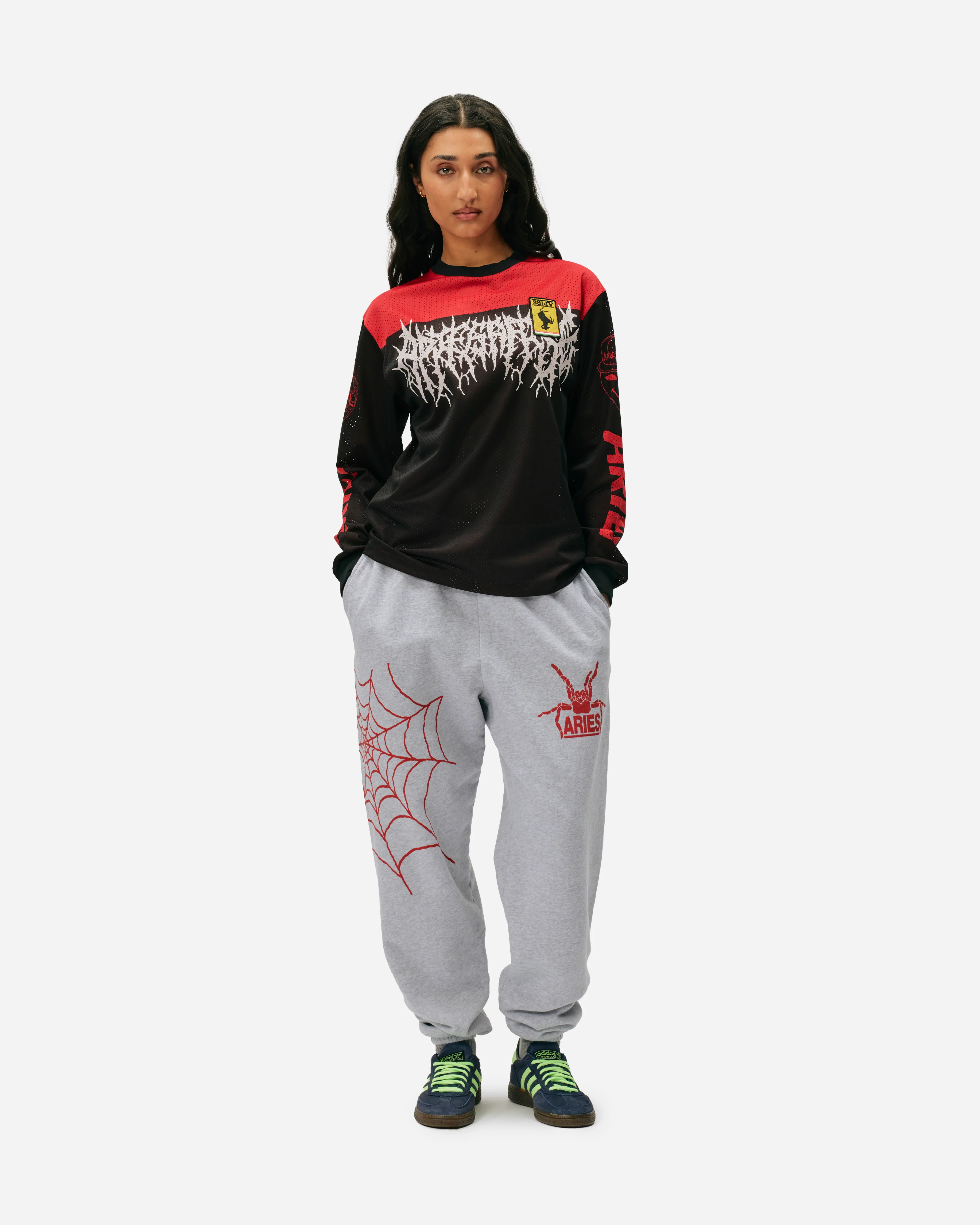 Airtex Metal T-shirt - Image 6