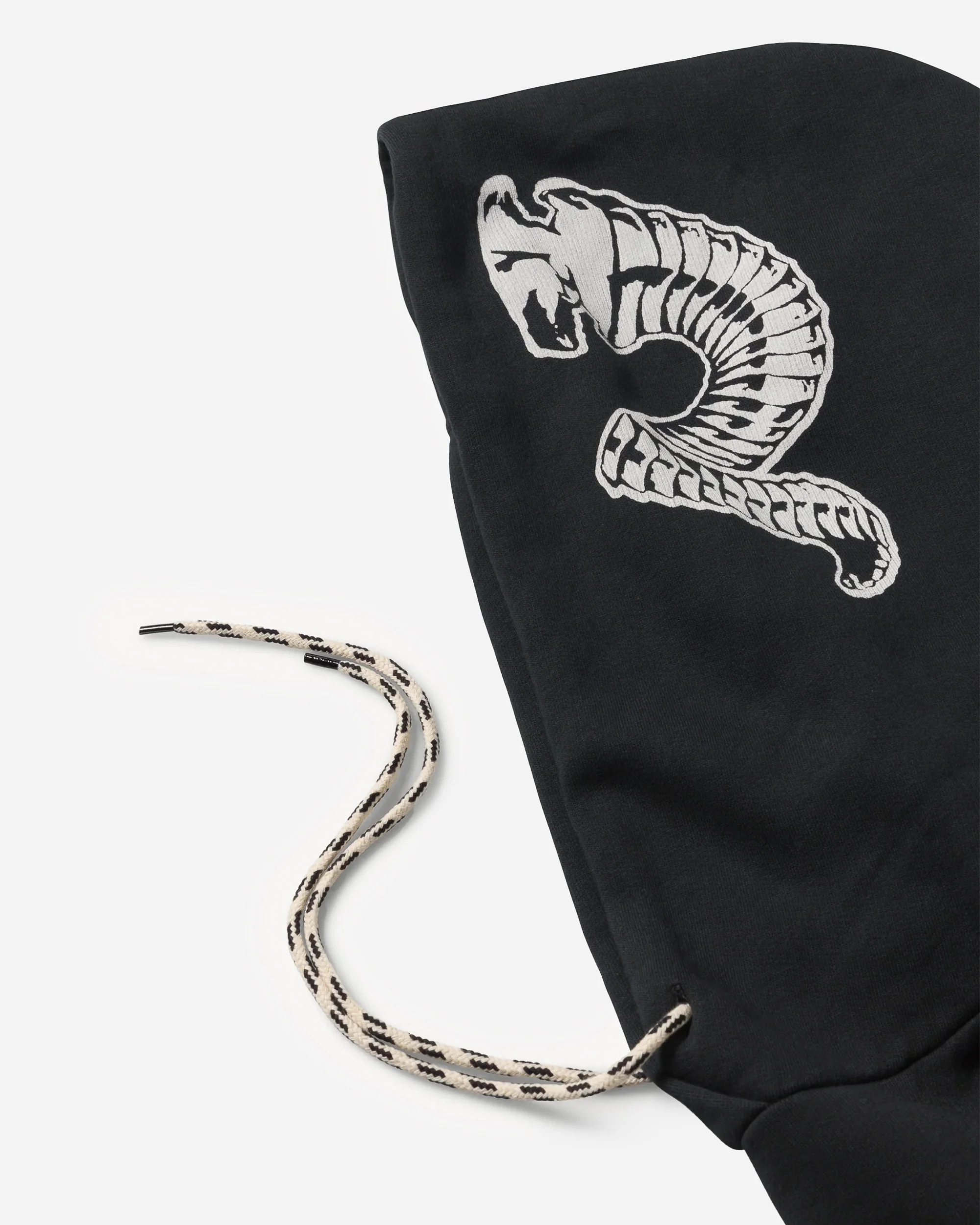 Fear No Evil Hoodie - Image 4