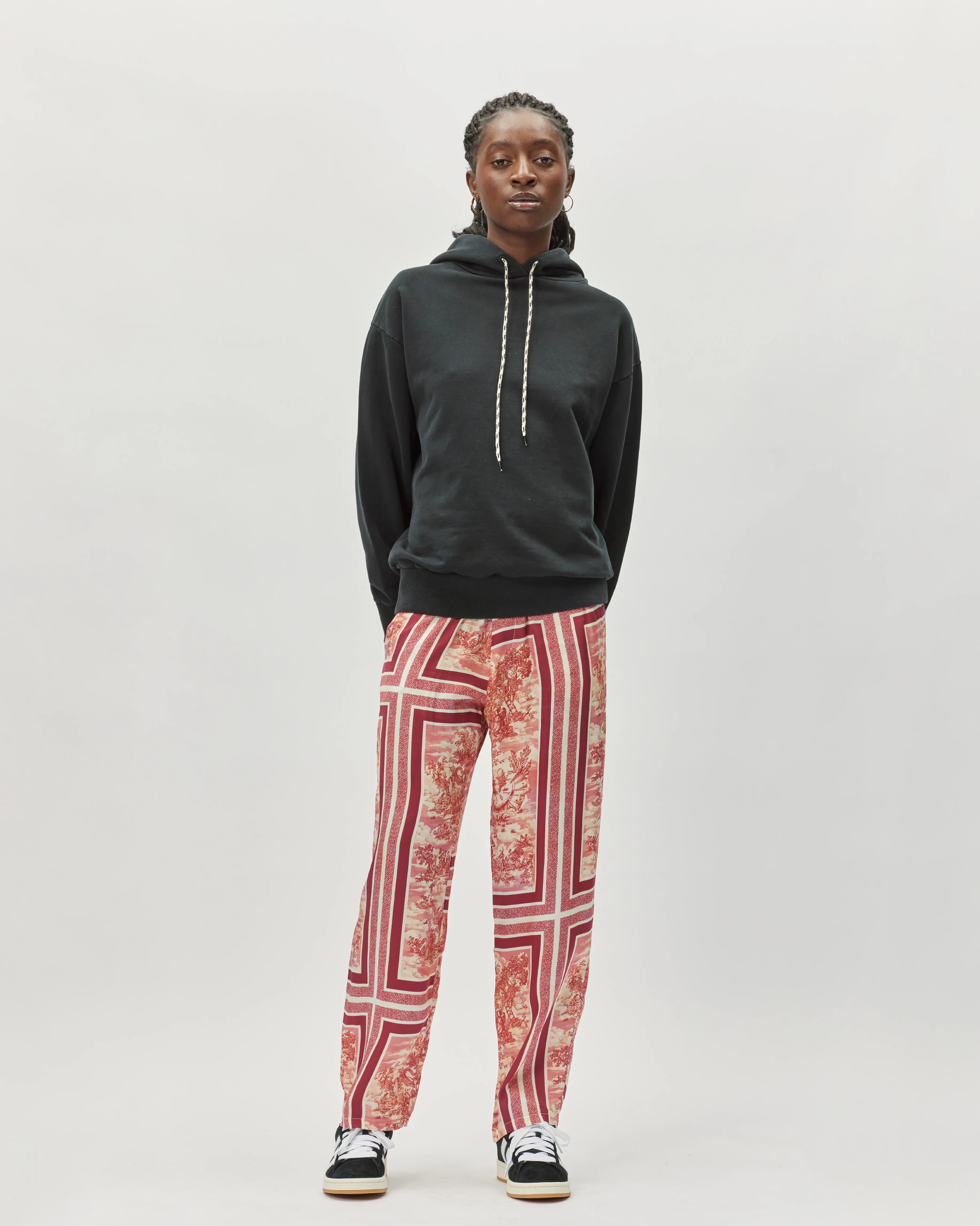 Fear No Evil Hoodie - Image 7