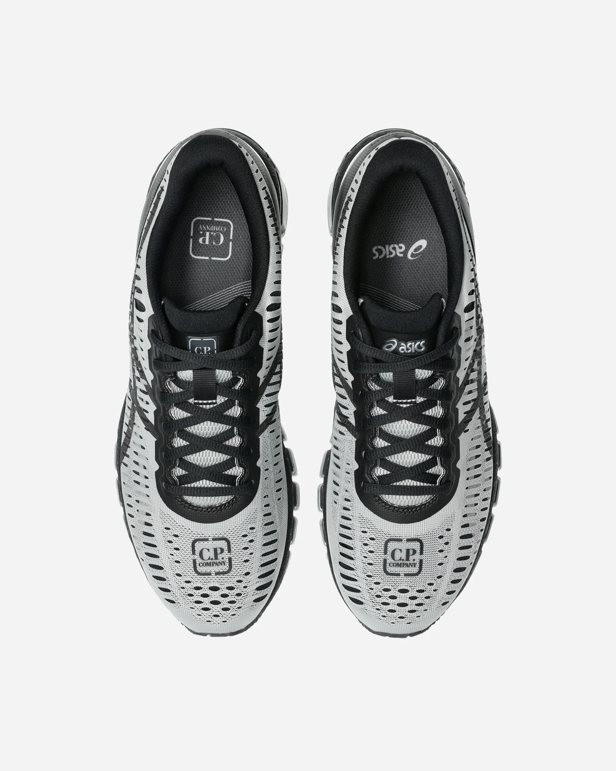 ASICS SportStyle x C.P Company GEL-Quantum 360 I - Image 5