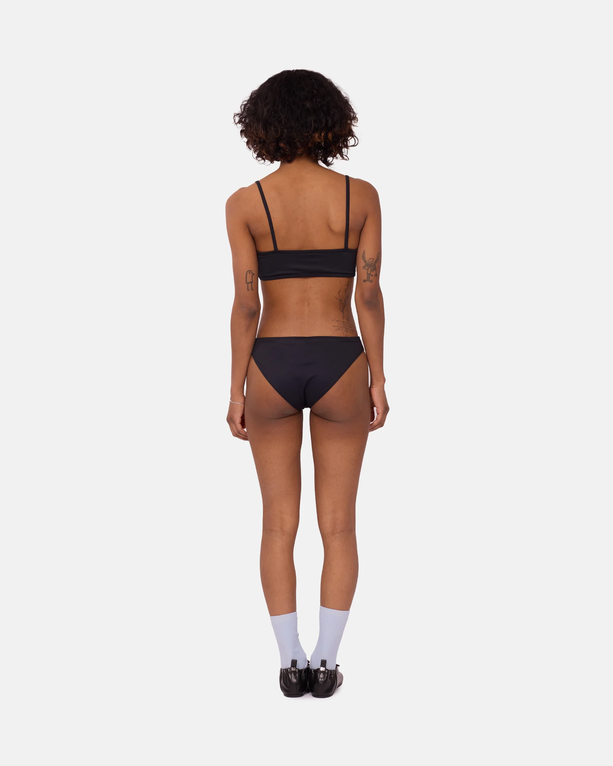 Bell Swim Pants - Image 4